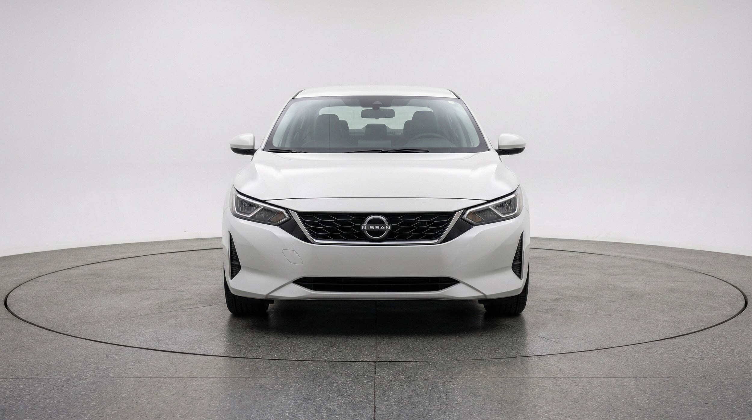 Thumbnail: 2025 Nissan Sentra - 2