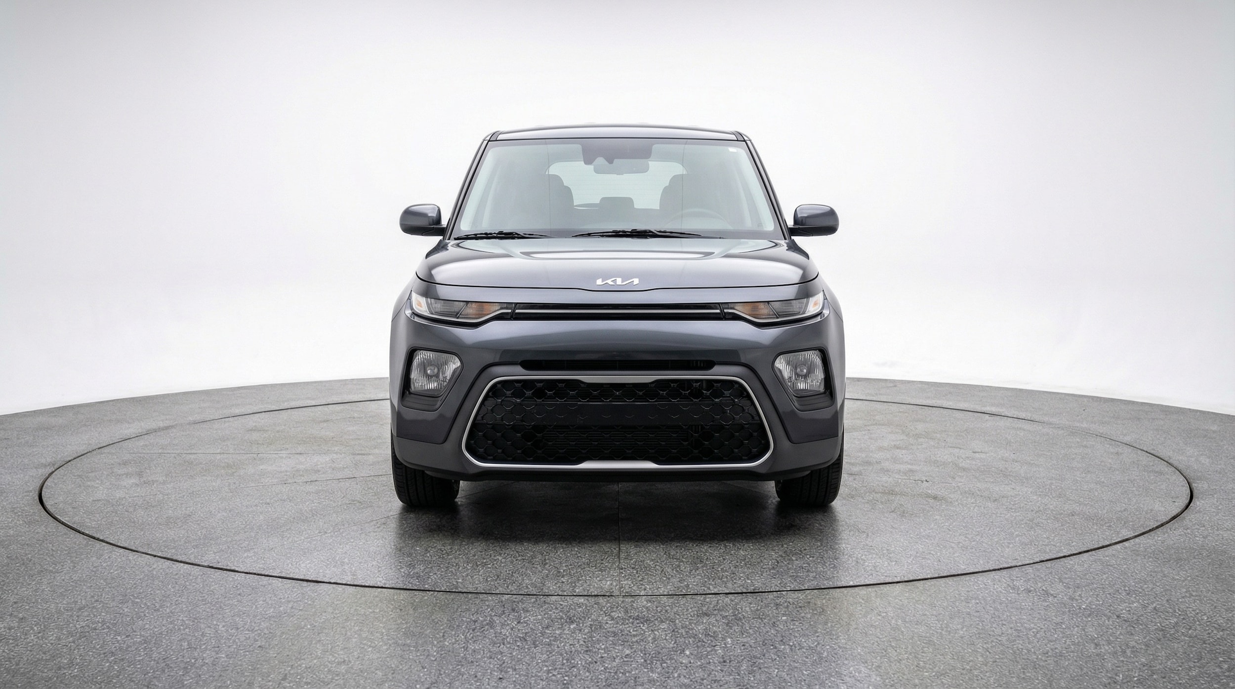 Thumbnail: 2025 Kia Soul - 2