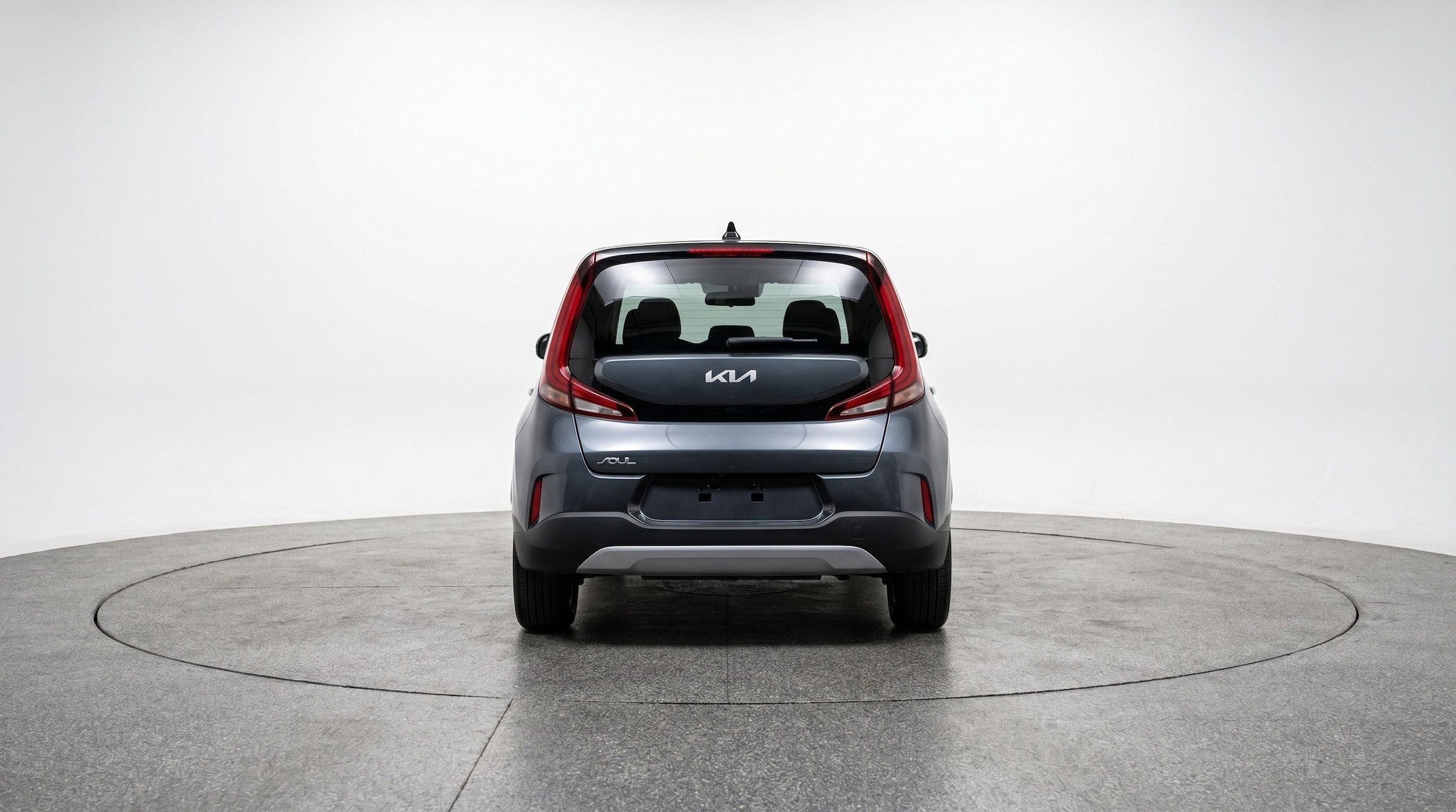 Thumbnail: 2025 Kia Soul - 7