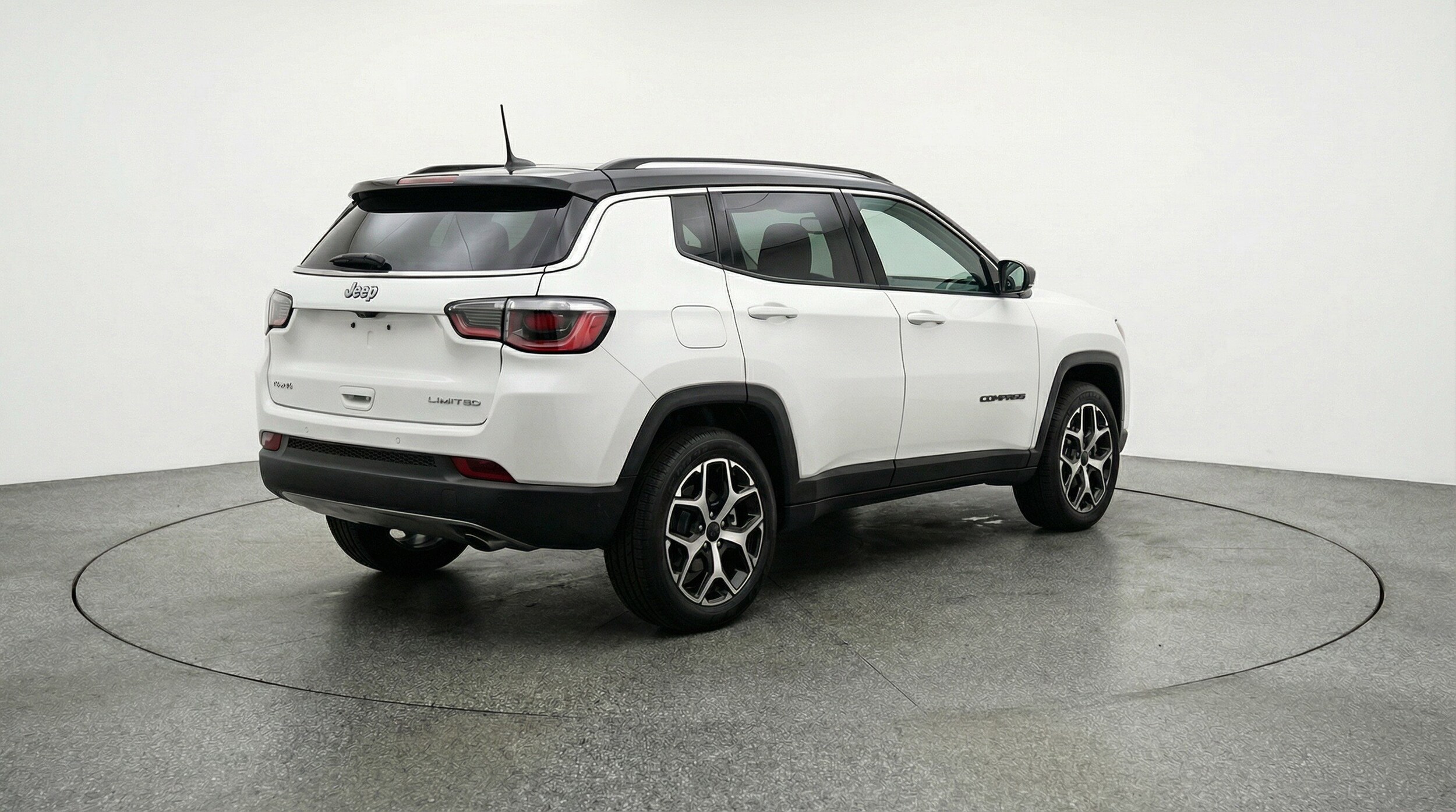 Thumbnail: 2025 Jeep Compass - 9