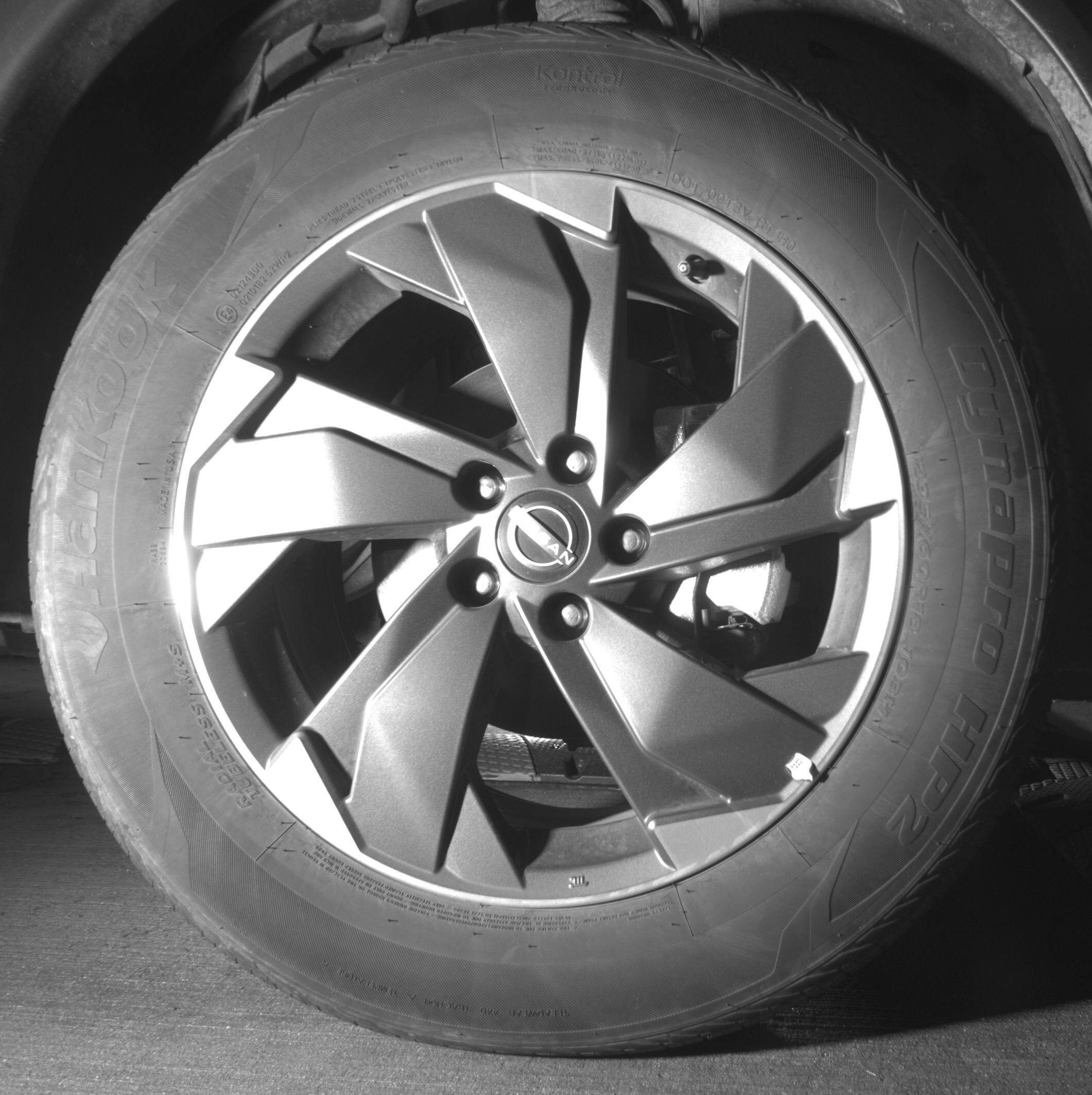 Thumbnail: 2025 Nissan Rogue - 10