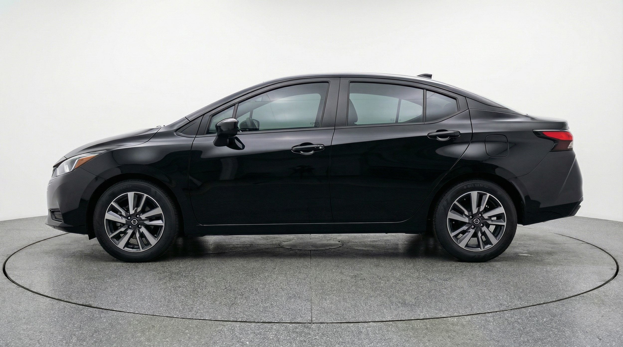 Thumbnail: 2025 Nissan Versa - 4