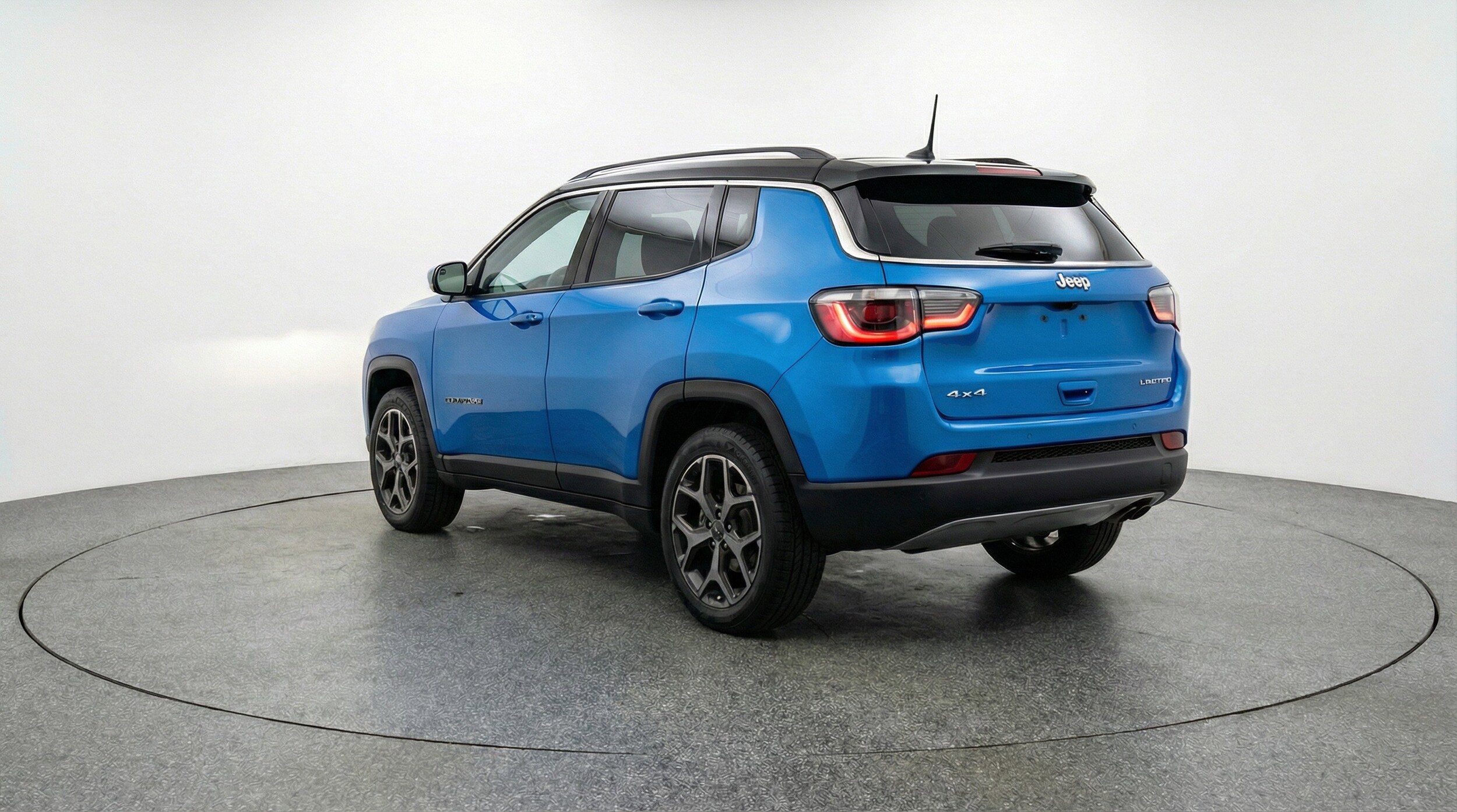 Thumbnail: 2025 Jeep Compass - 6