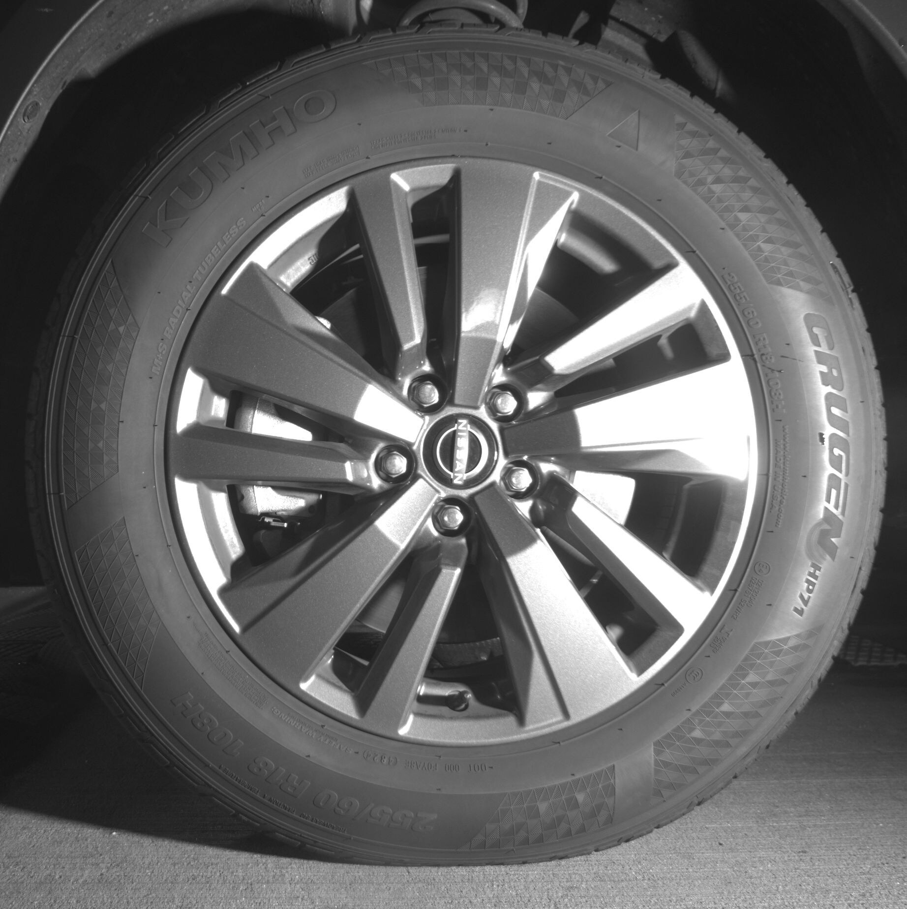 Thumbnail: 2025 Nissan Pathfinder - 9