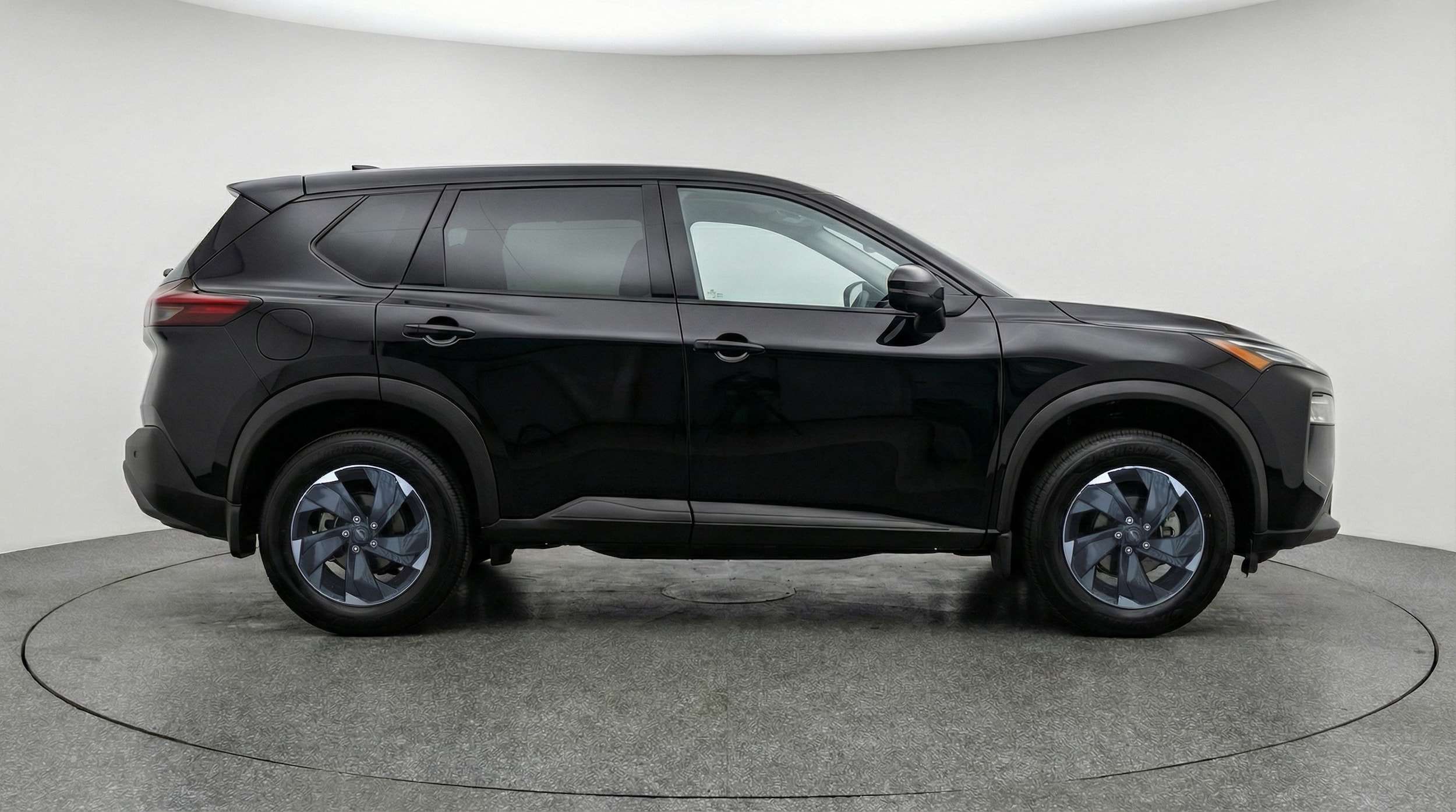 Thumbnail: 2025 Nissan Rogue - 8