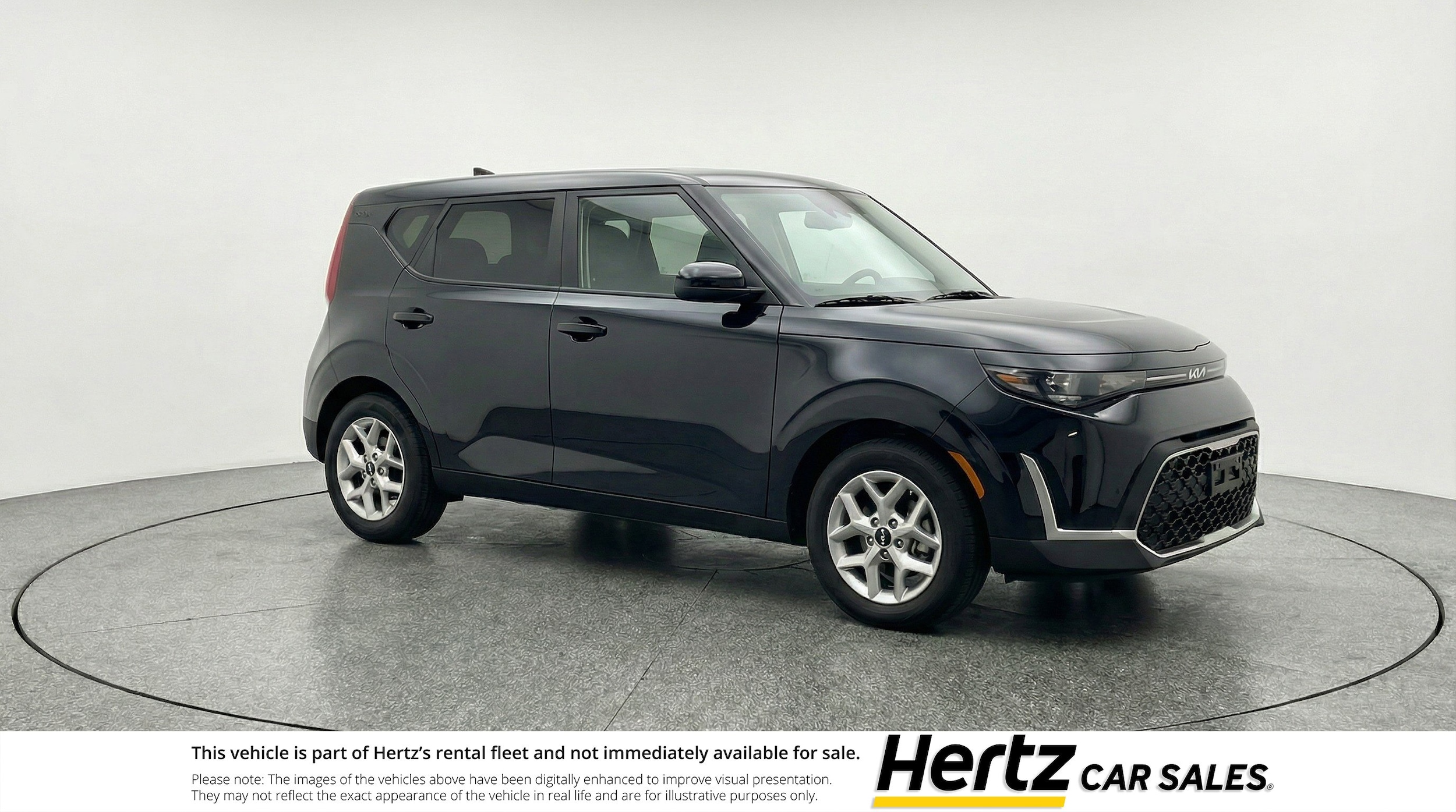 Thumbnail: 2025 Kia Soul - 1