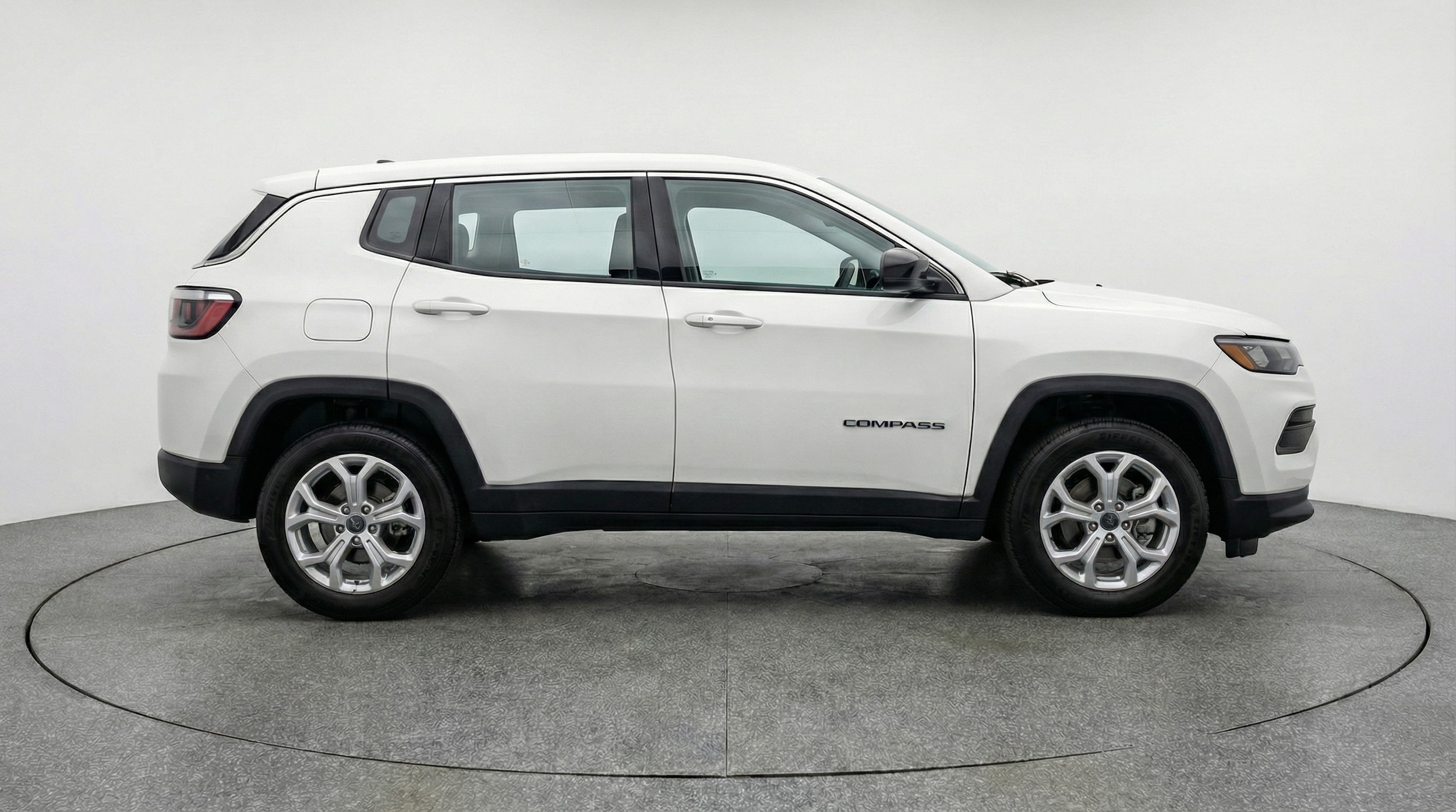 Thumbnail: 2025 Jeep Compass - 8