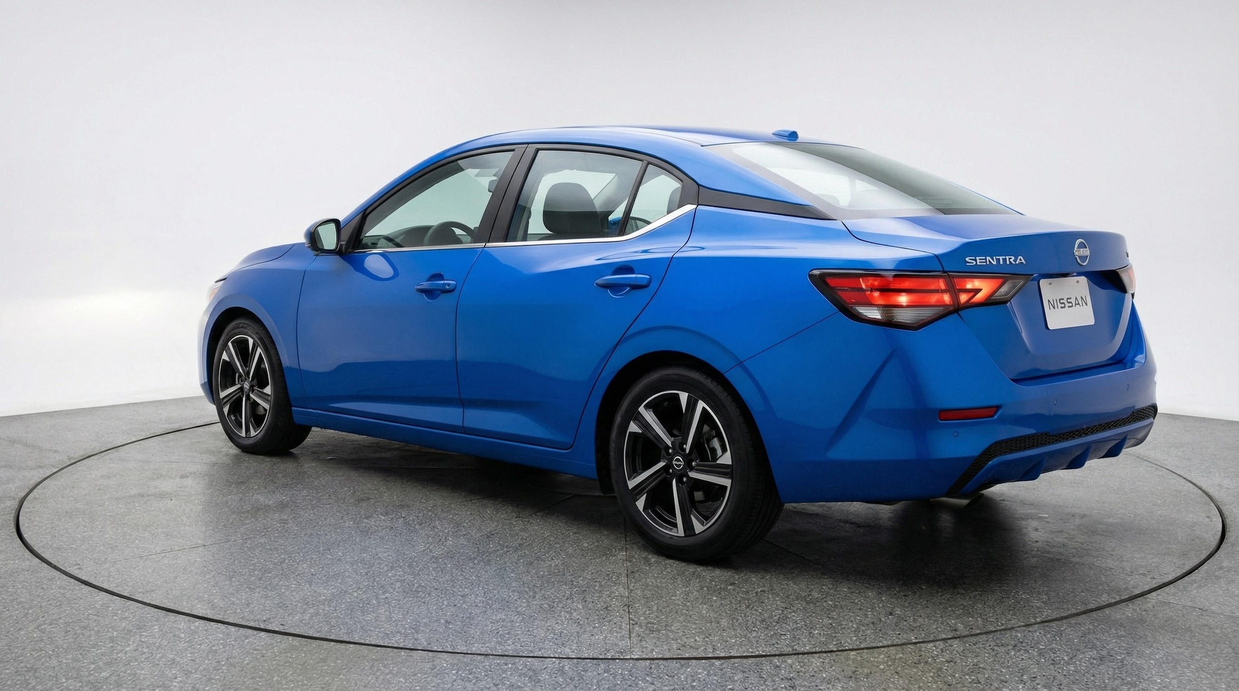 Thumbnail: 2025 Nissan Sentra - 5