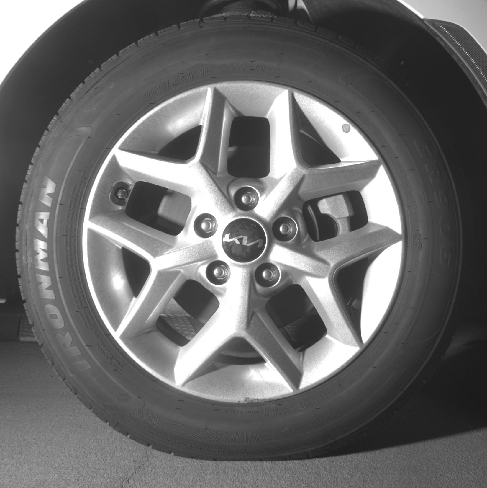 Thumbnail: 2025 Kia Soul - 13