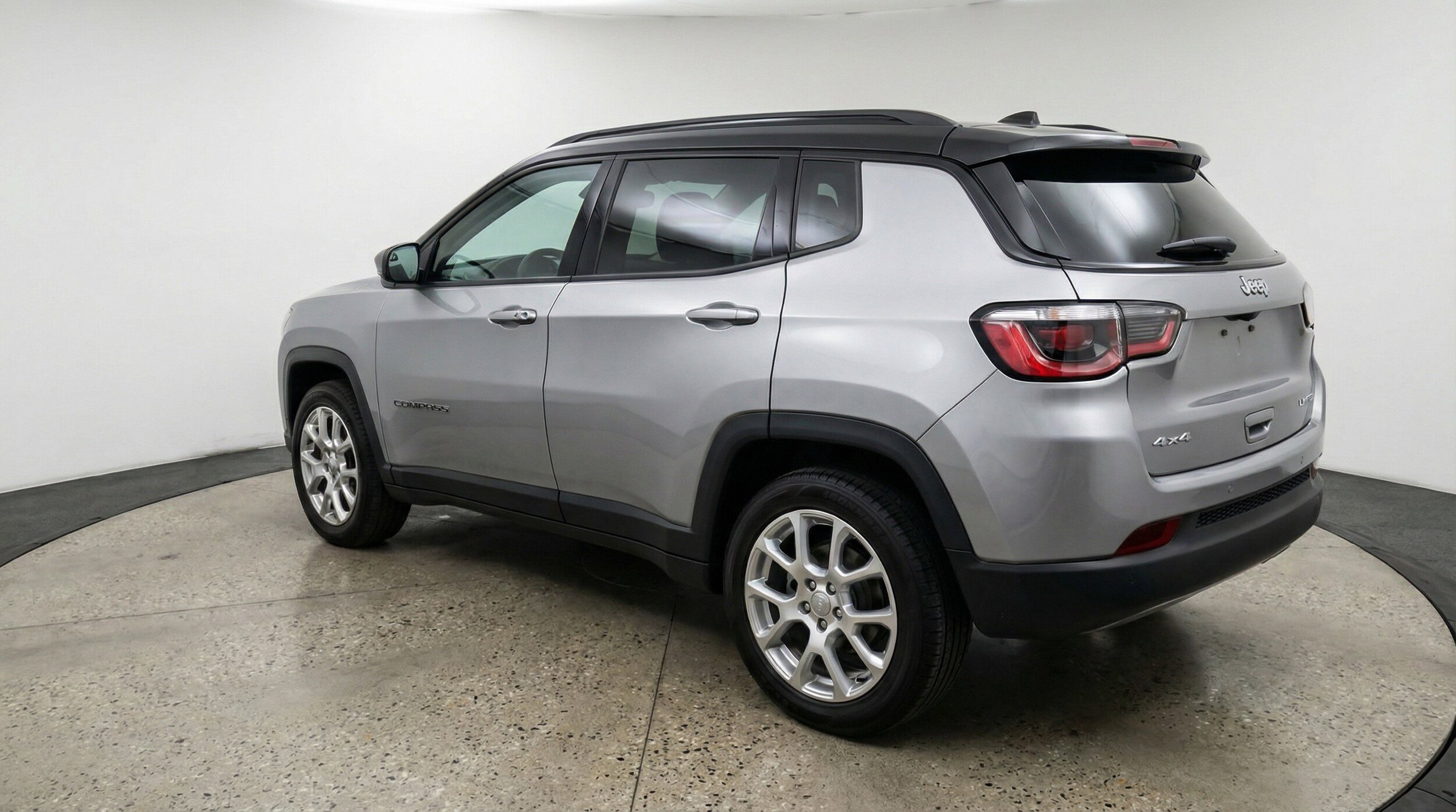 Thumbnail: 2025 Jeep Compass - 6