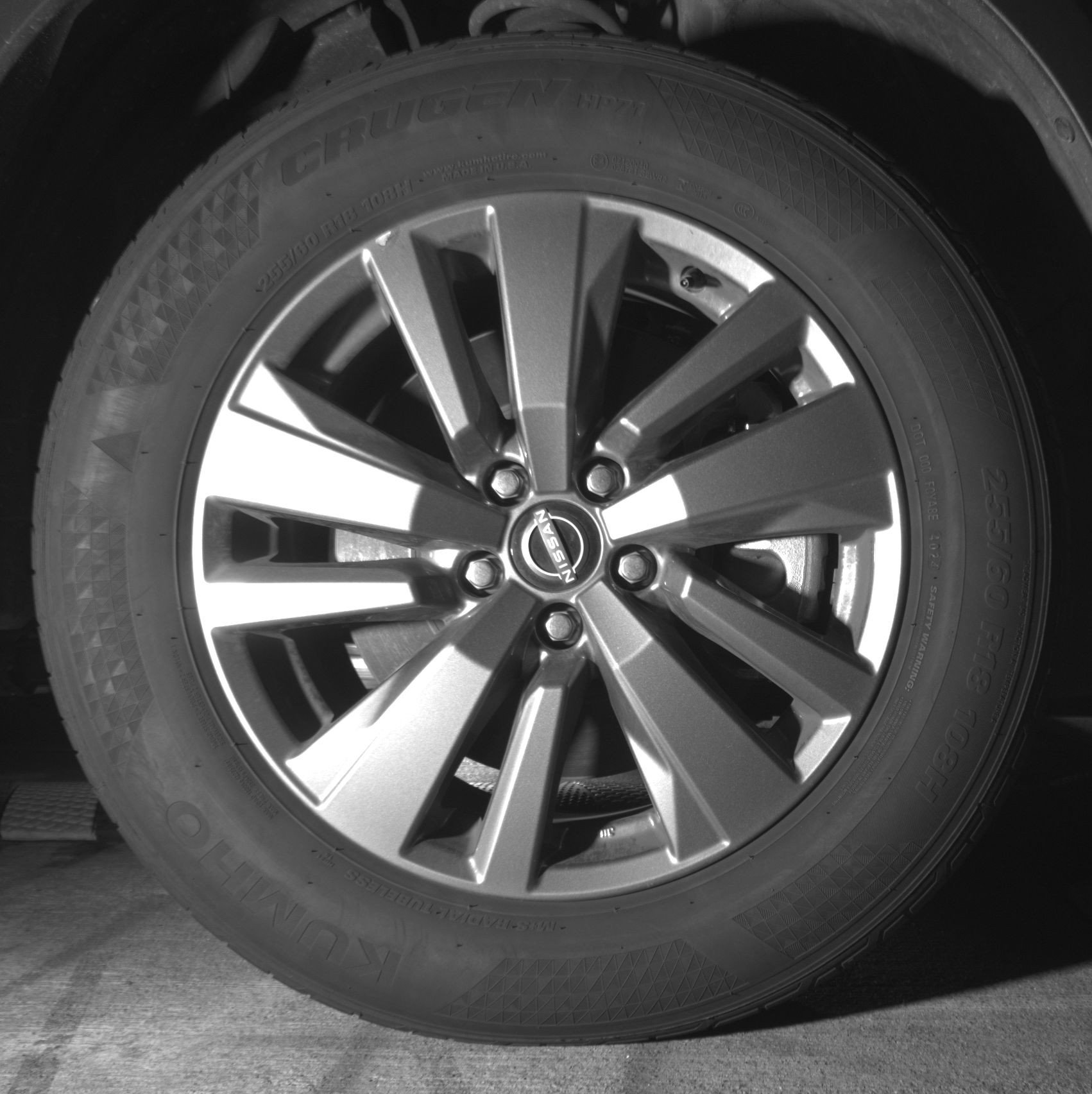 Thumbnail: 2025 Nissan Pathfinder - 13