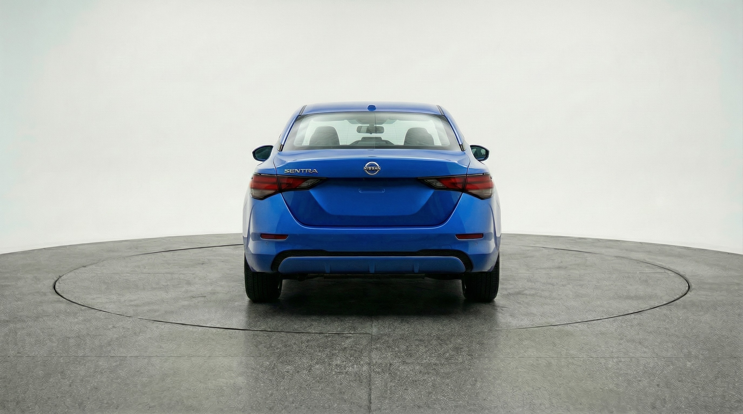 Thumbnail: 2025 Nissan Sentra - 6