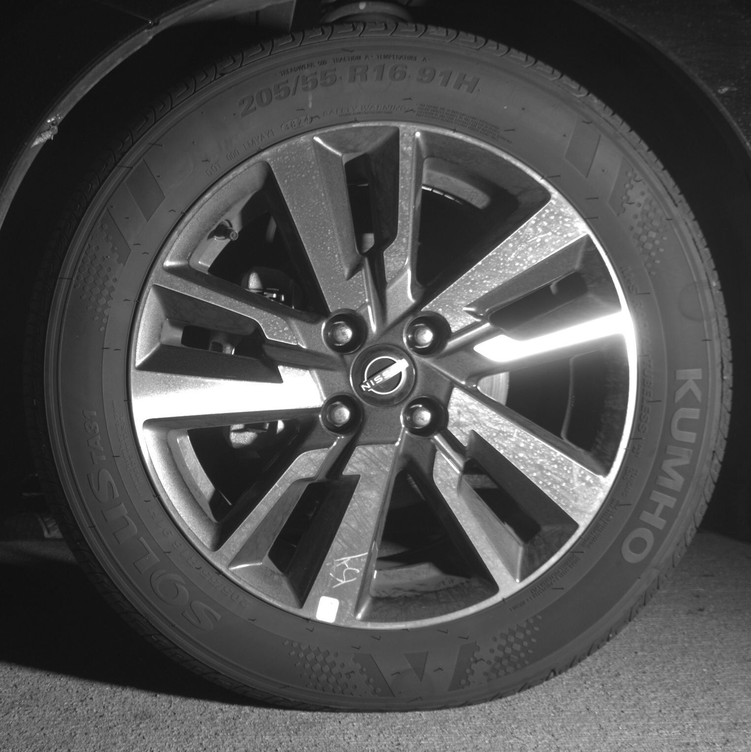 Thumbnail: 2025 Nissan Versa - 9