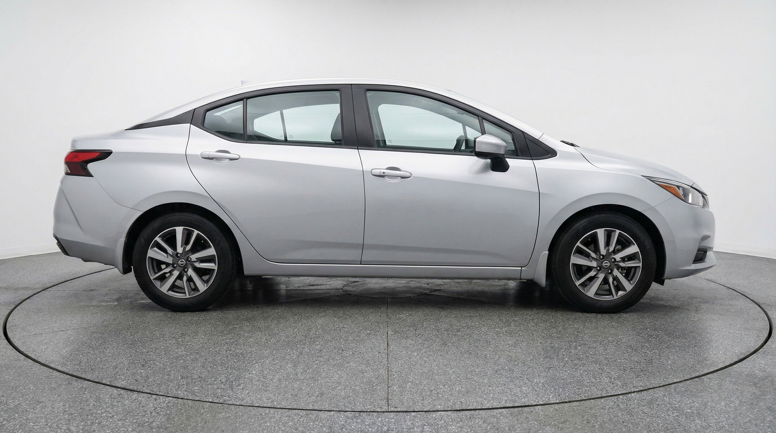 Thumbnail: 2025 Nissan Versa - 11