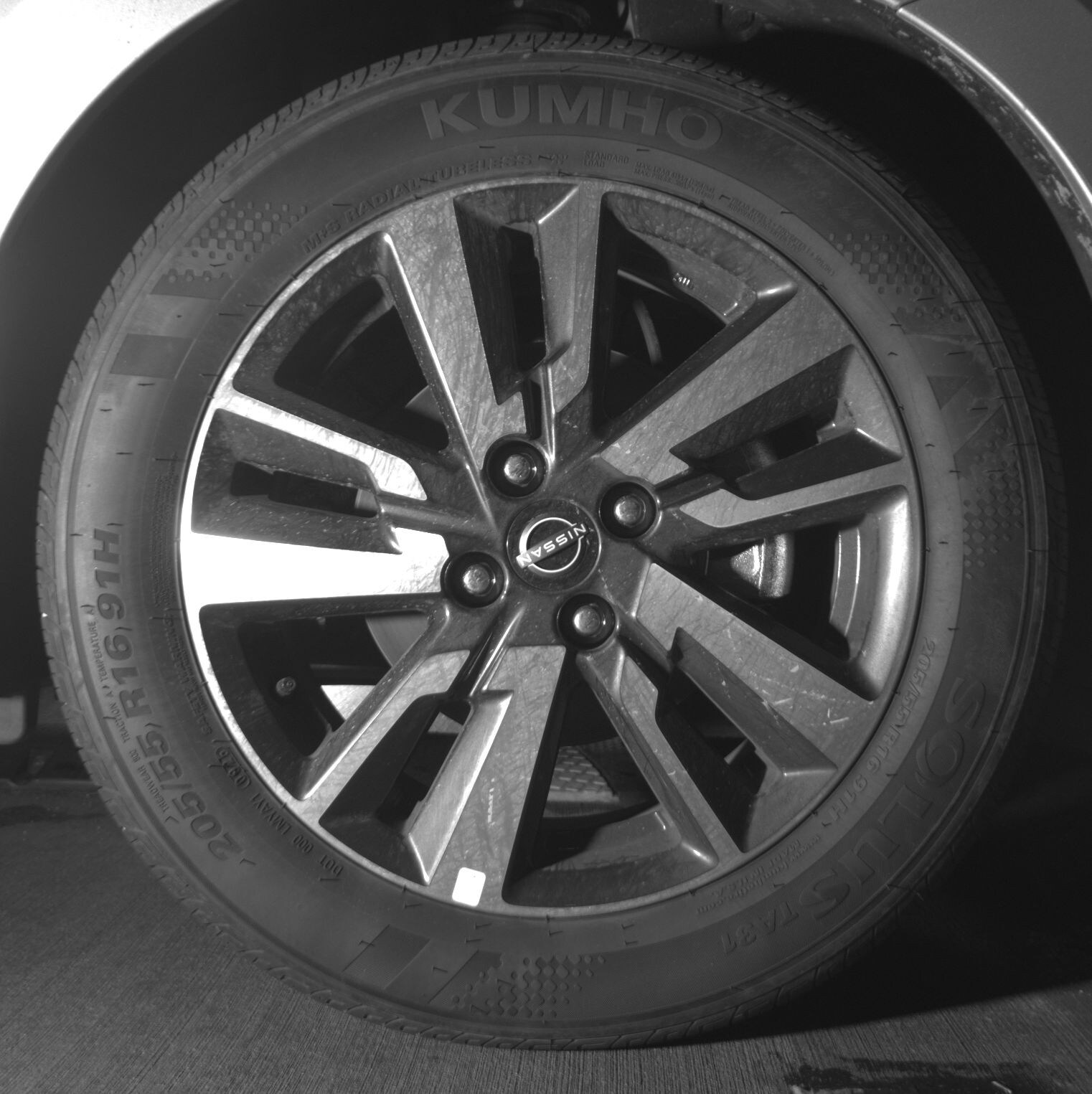 Thumbnail: 2025 Nissan Versa - 10