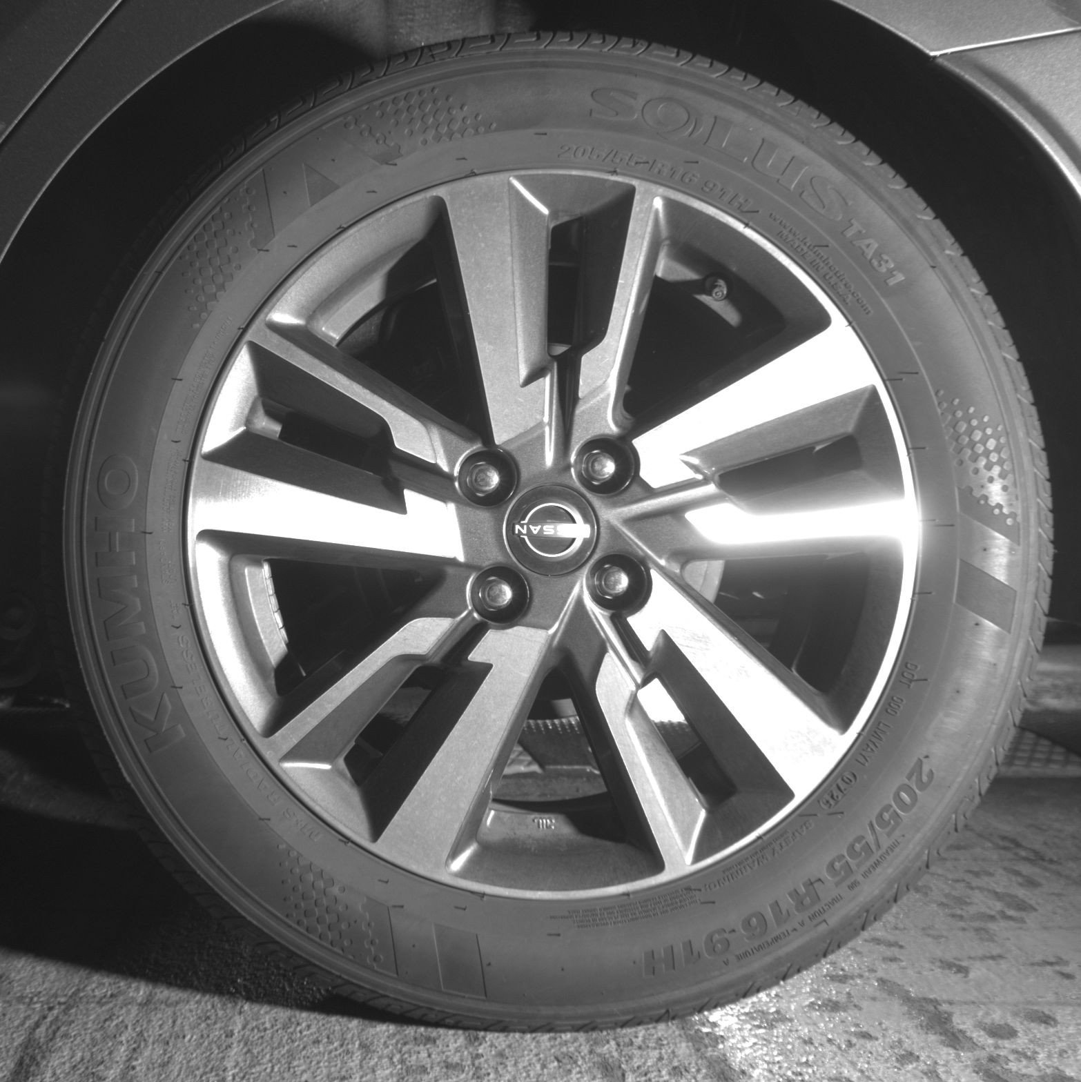 Thumbnail: 2025 Nissan Versa - 14