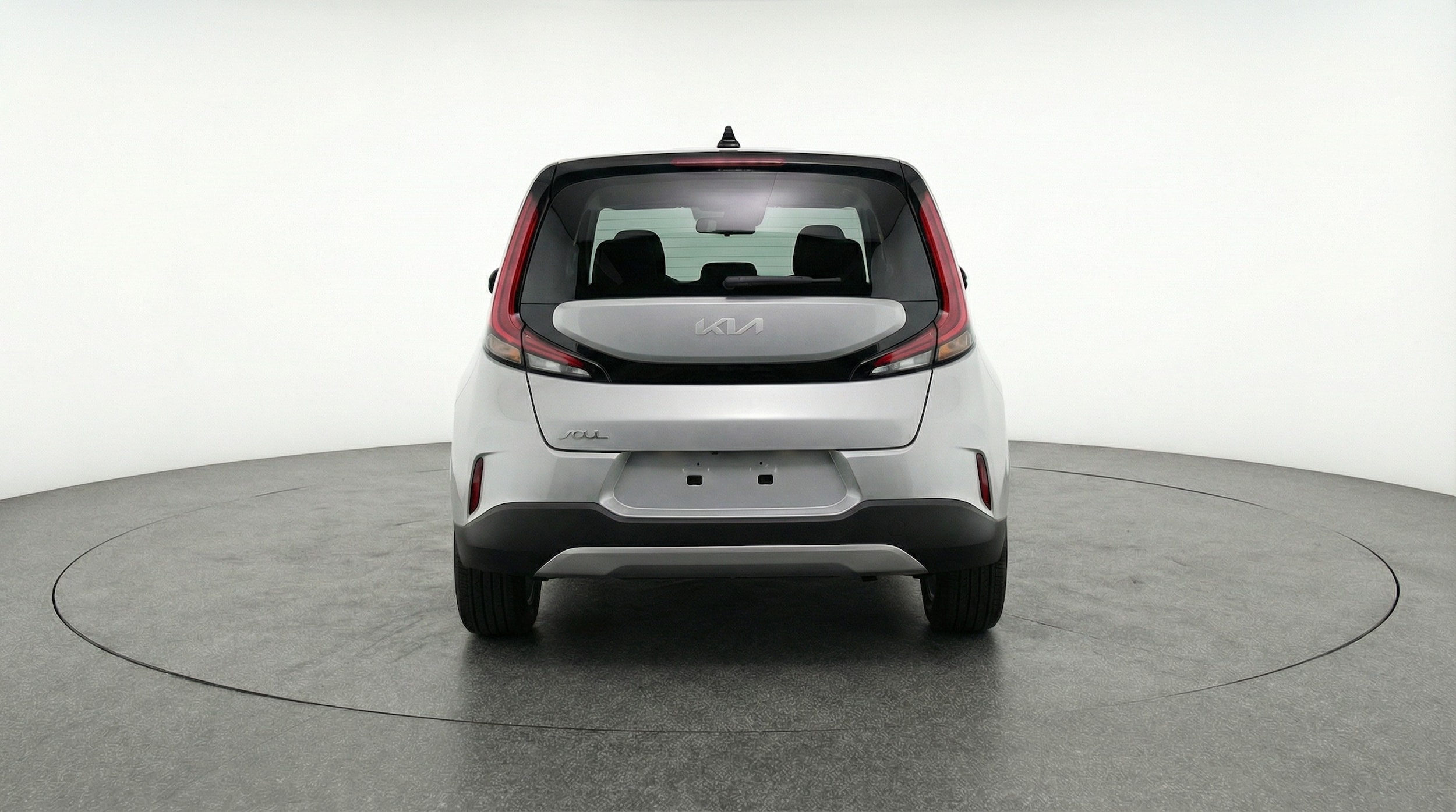 Thumbnail: 2025 Kia Soul - 6