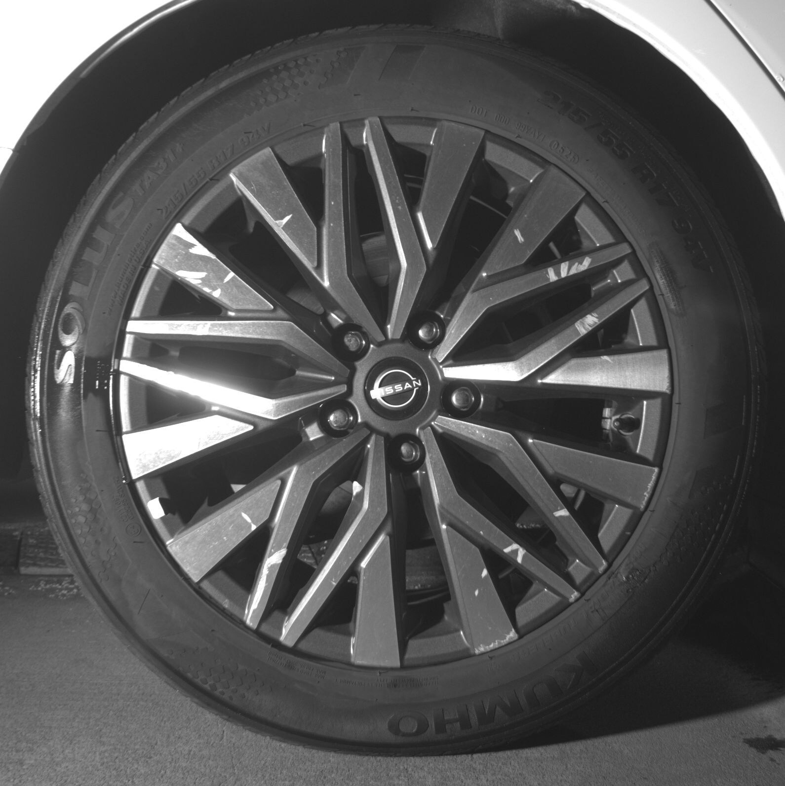 Thumbnail: 2025 Nissan Altima - 12