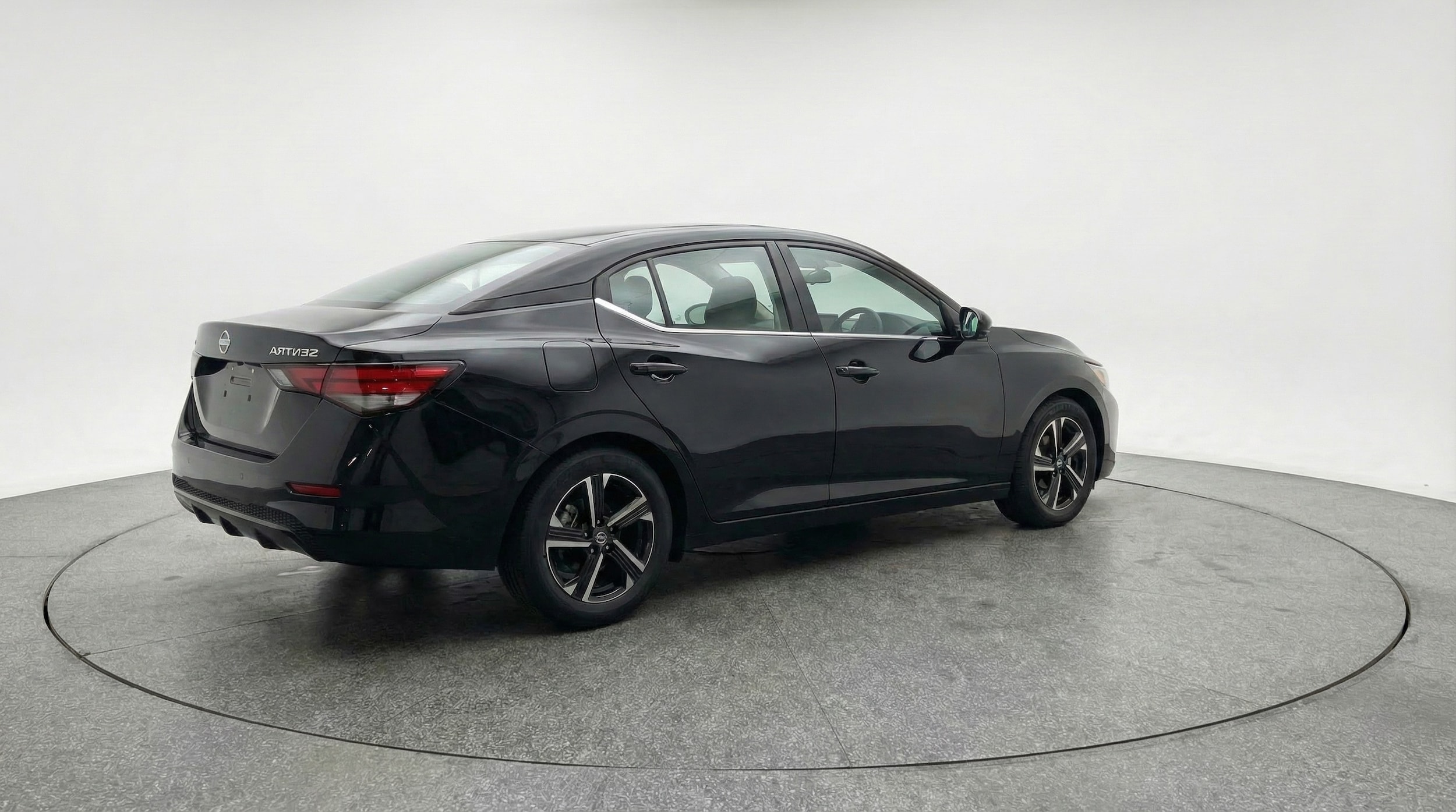 Thumbnail: 2025 Nissan Sentra - 7