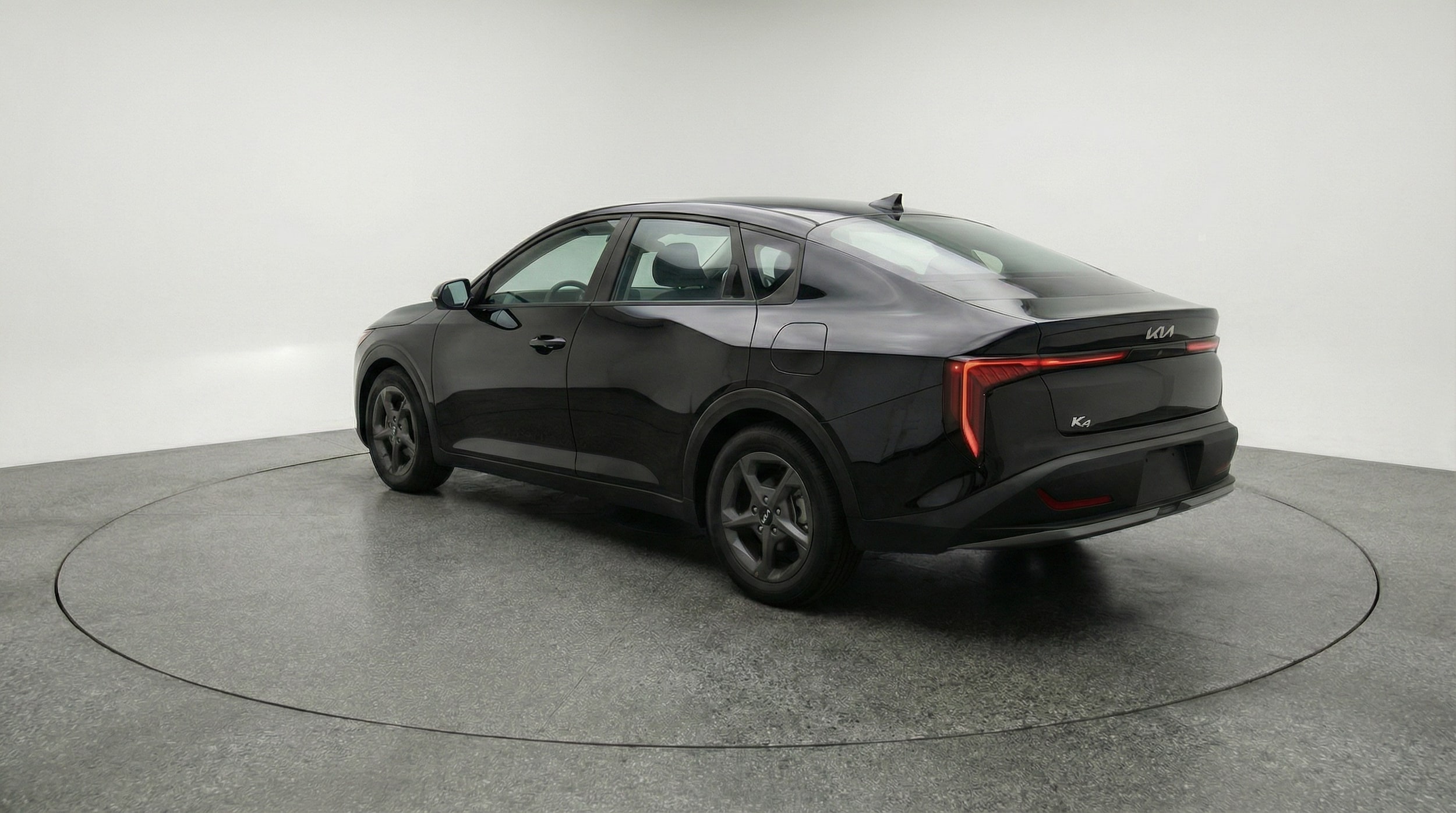 Thumbnail: 2025 Kia K4 - 5