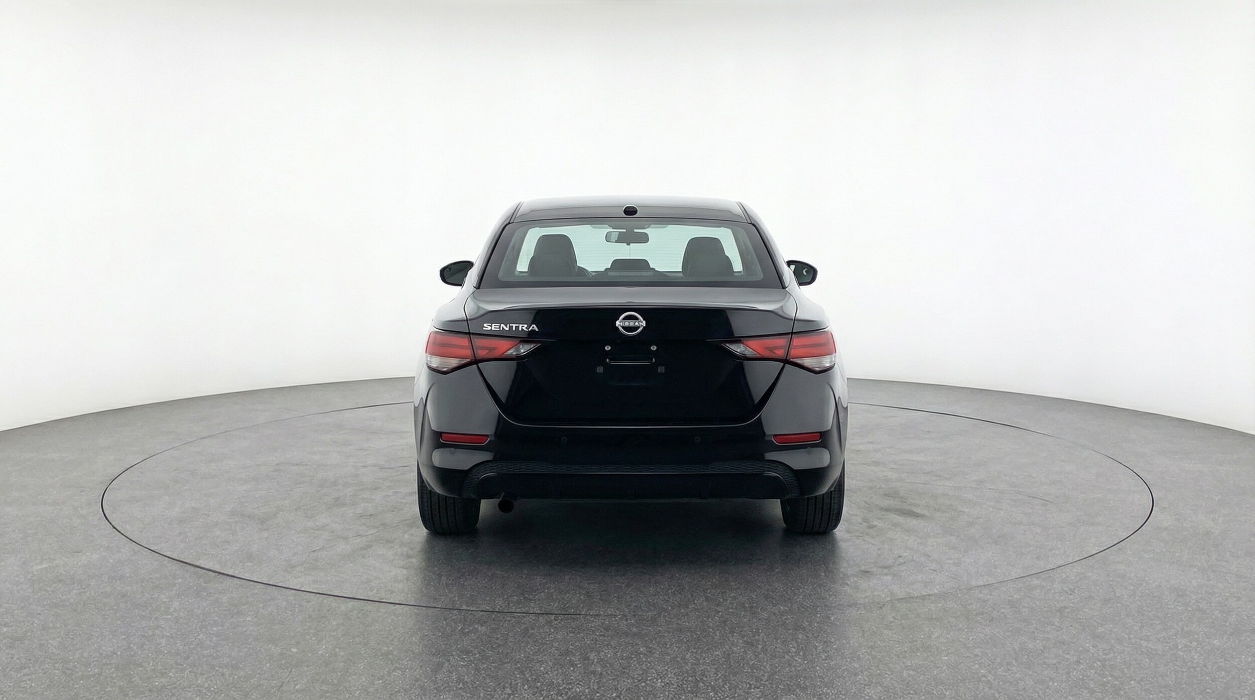 Thumbnail: 2025 Nissan Sentra - 6