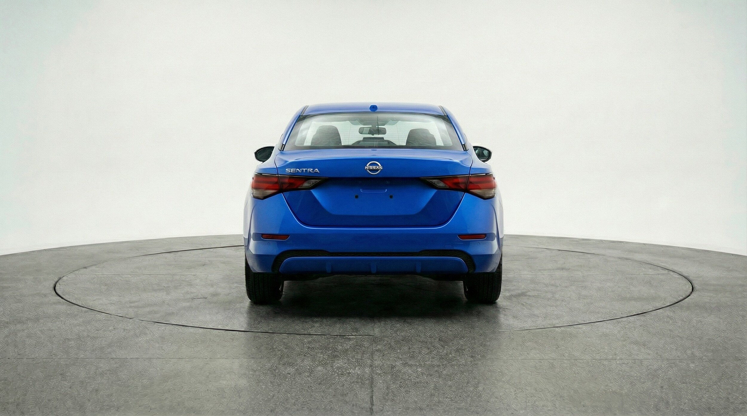 Thumbnail: 2025 Nissan Sentra - 7