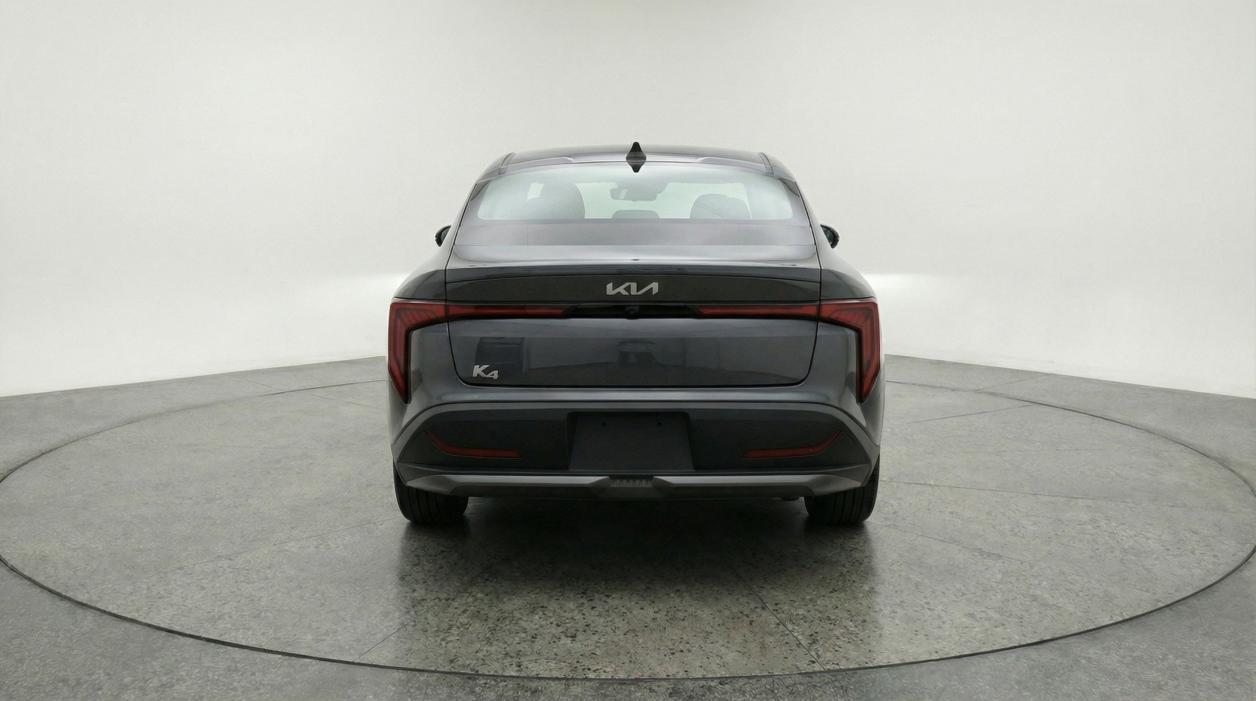Thumbnail: 2025 Kia K4 - 7