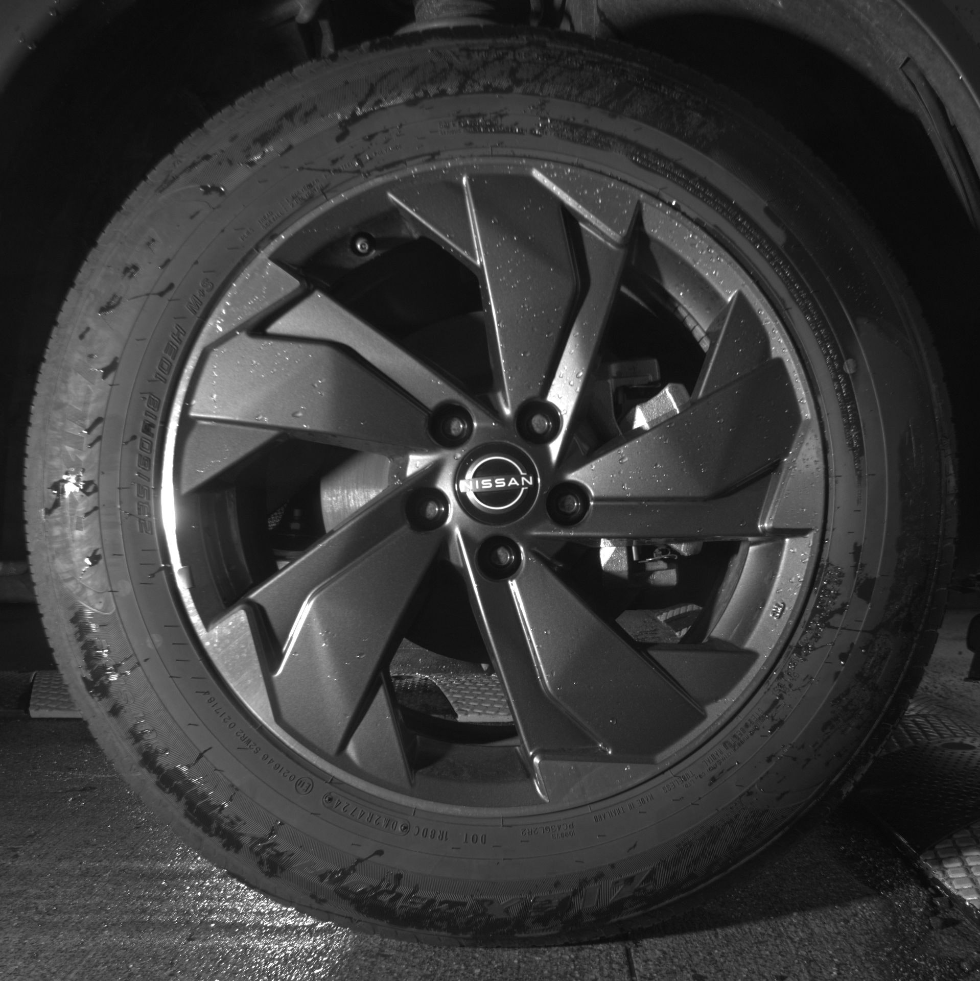 Thumbnail: 2025 Nissan Rogue - 10