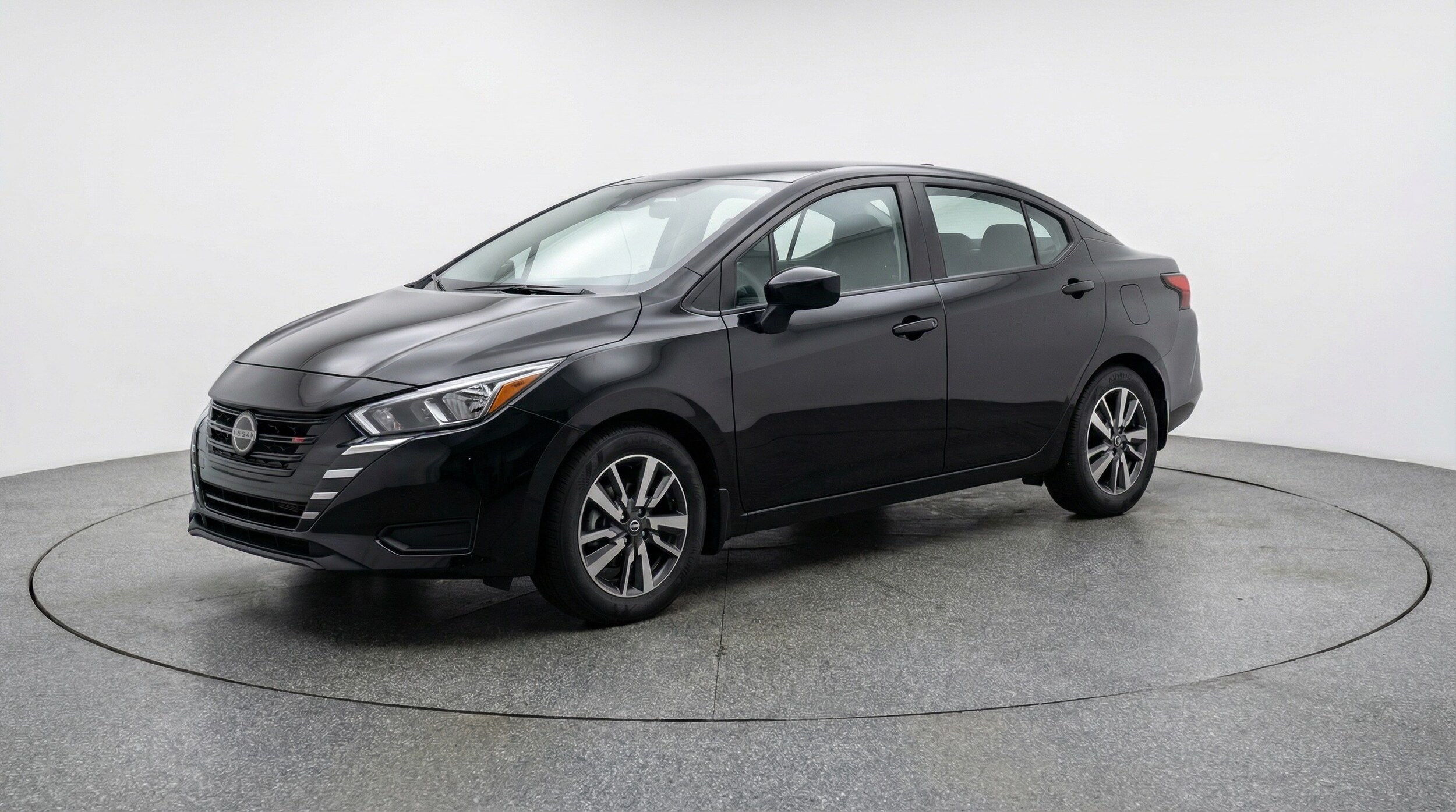 Thumbnail: 2025 Nissan Versa - 3