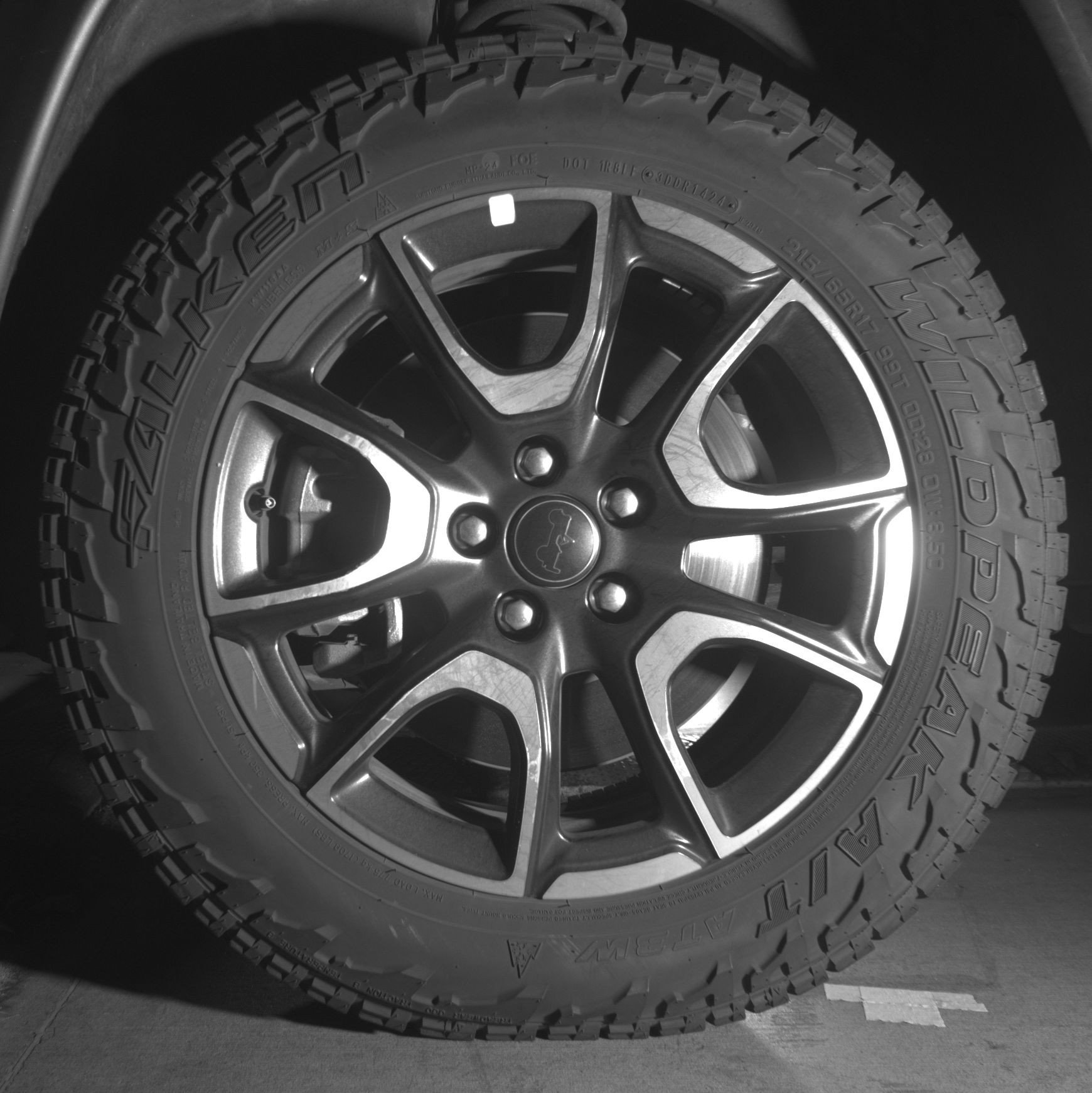 Thumbnail: 2025 Jeep Compass - 12