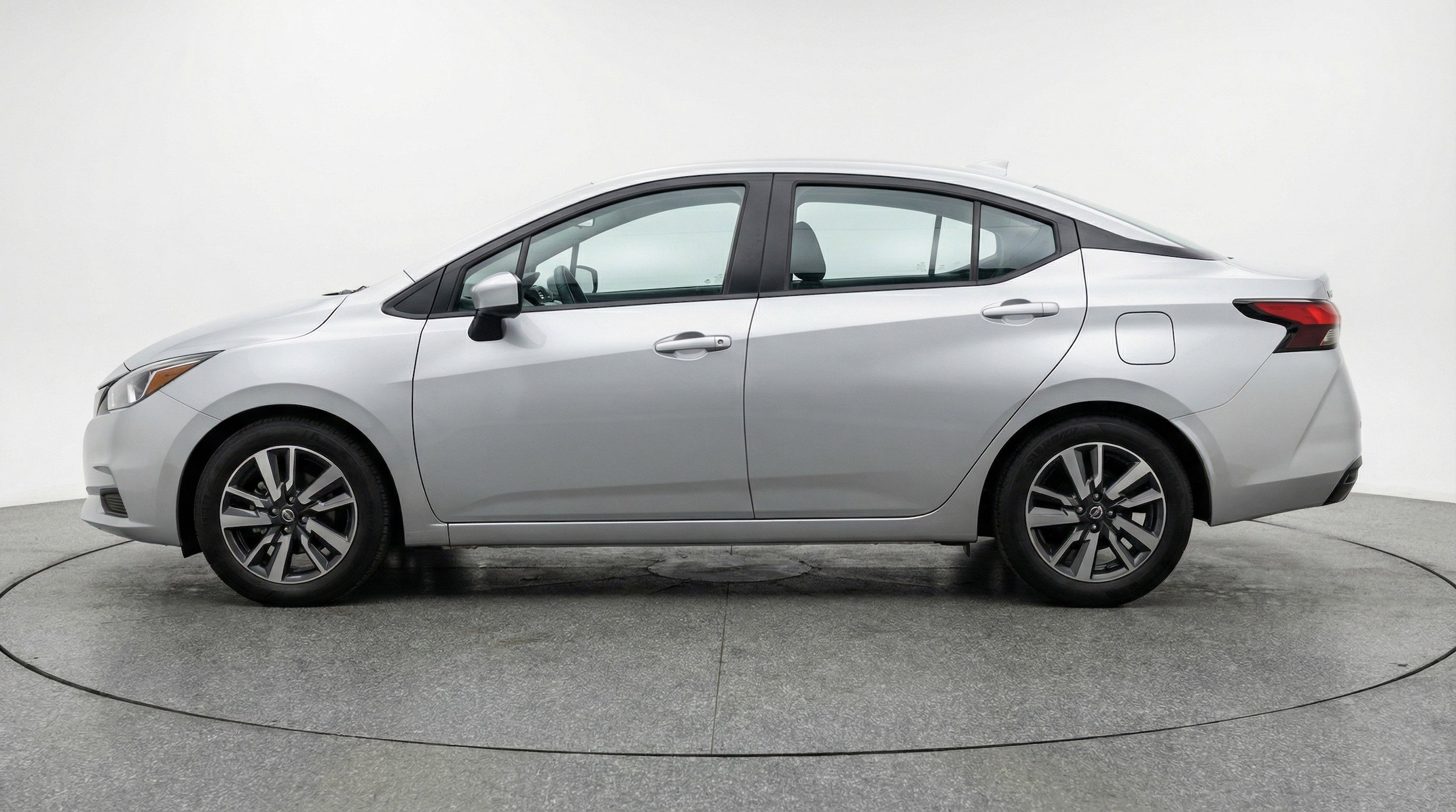 Thumbnail: 2025 Nissan Versa - 5