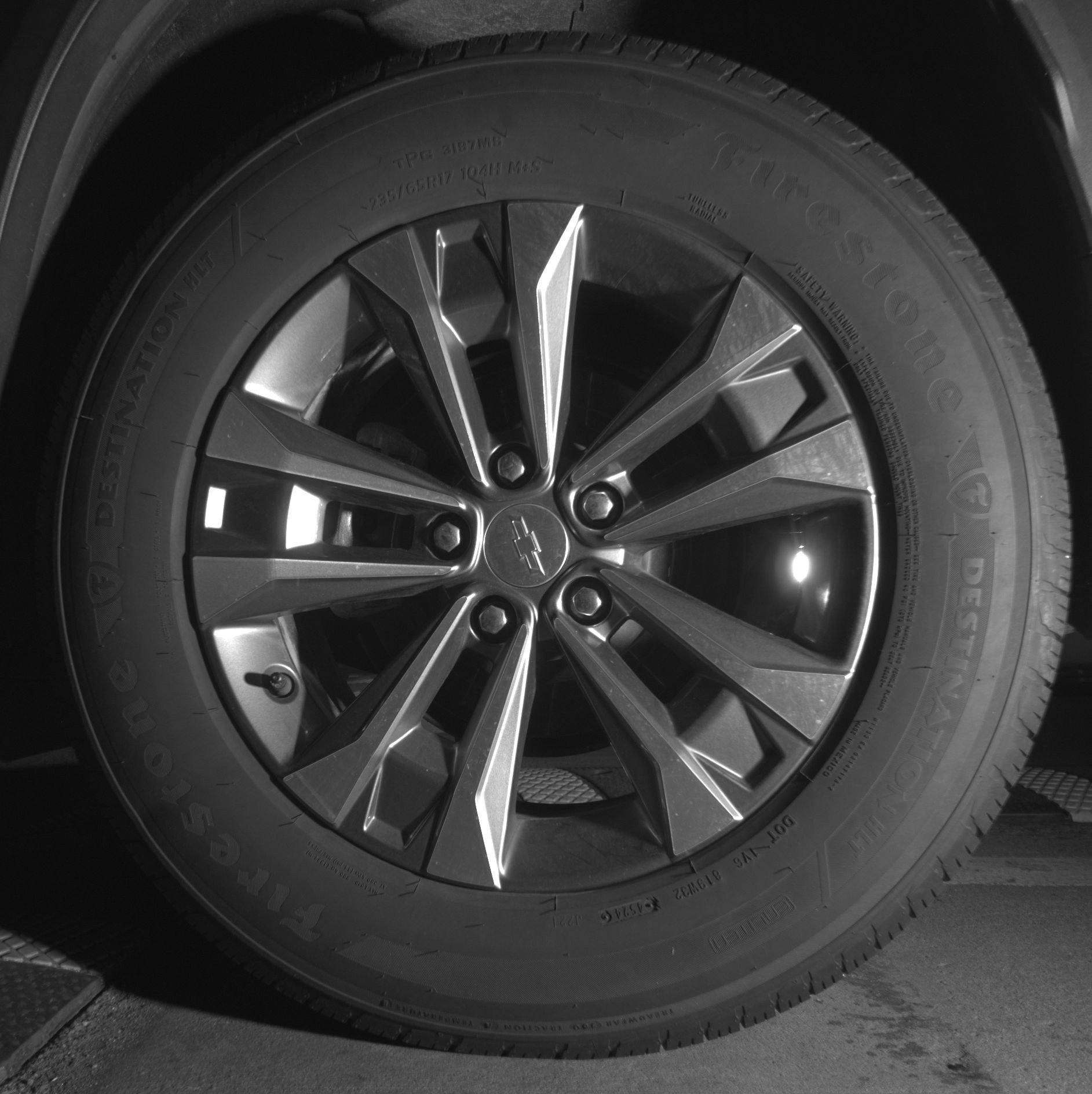 Thumbnail: 2025 Chevrolet Equinox - 14