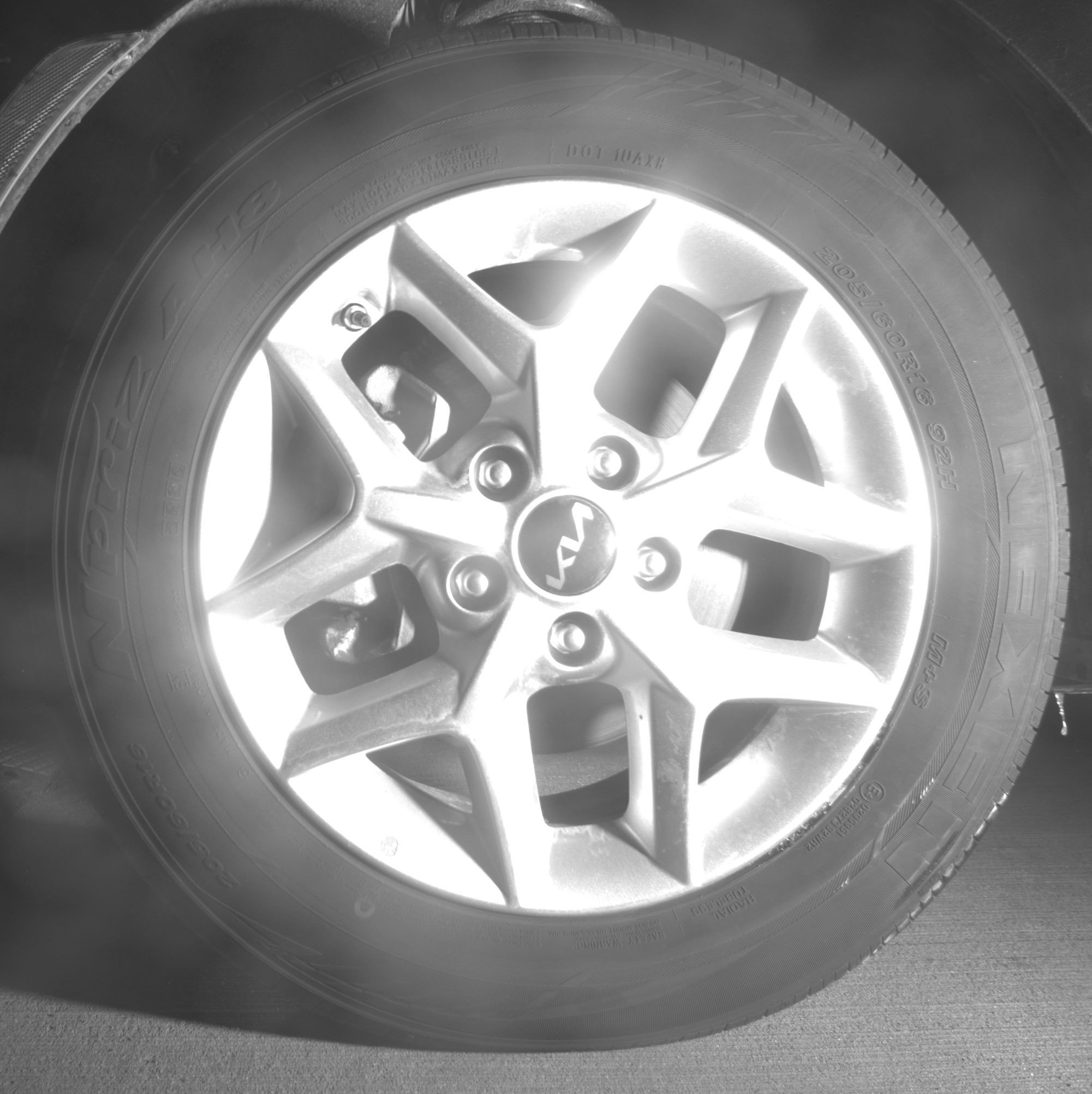 Thumbnail: 2025 Kia Soul - 12