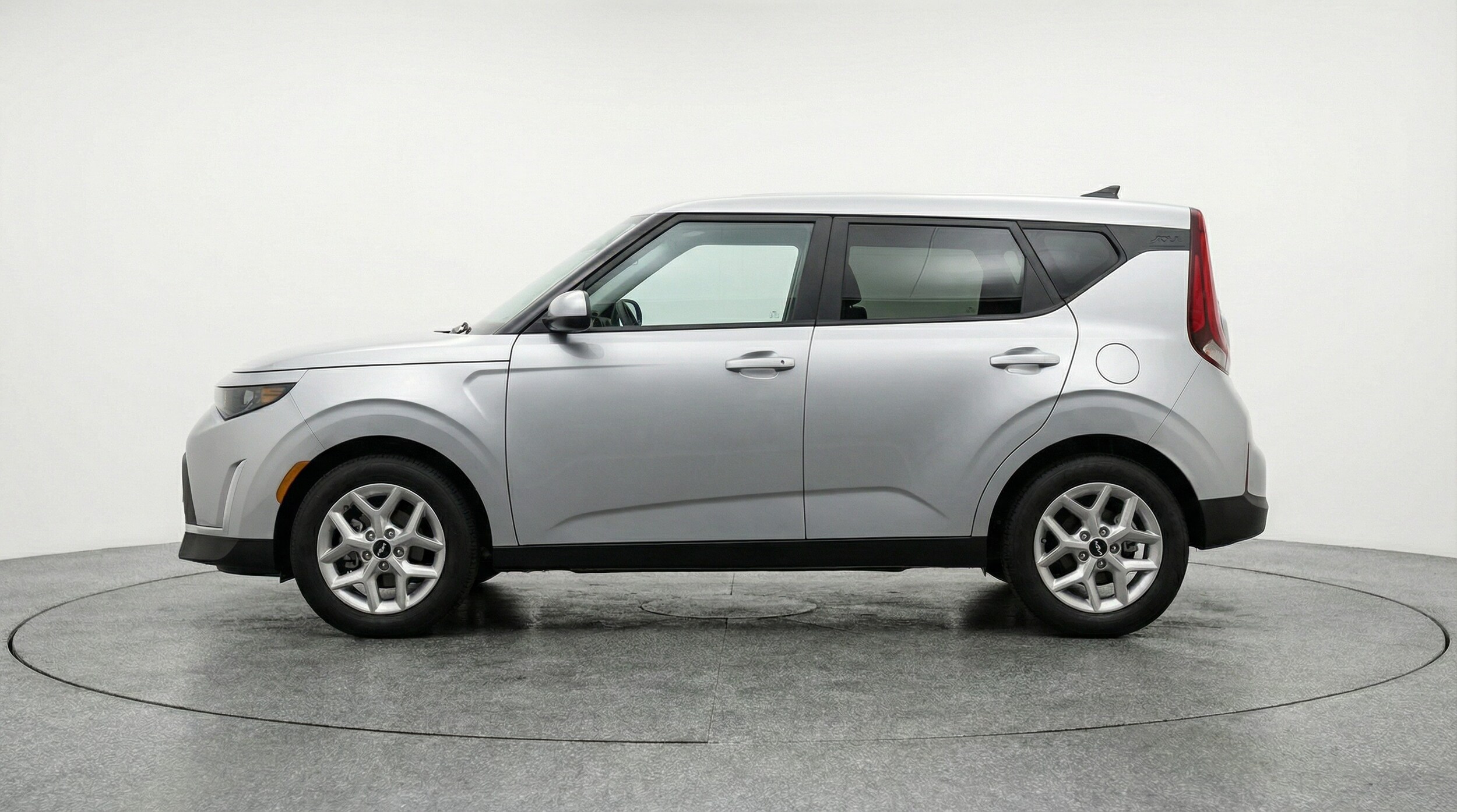 Thumbnail: 2025 Kia Soul - 4