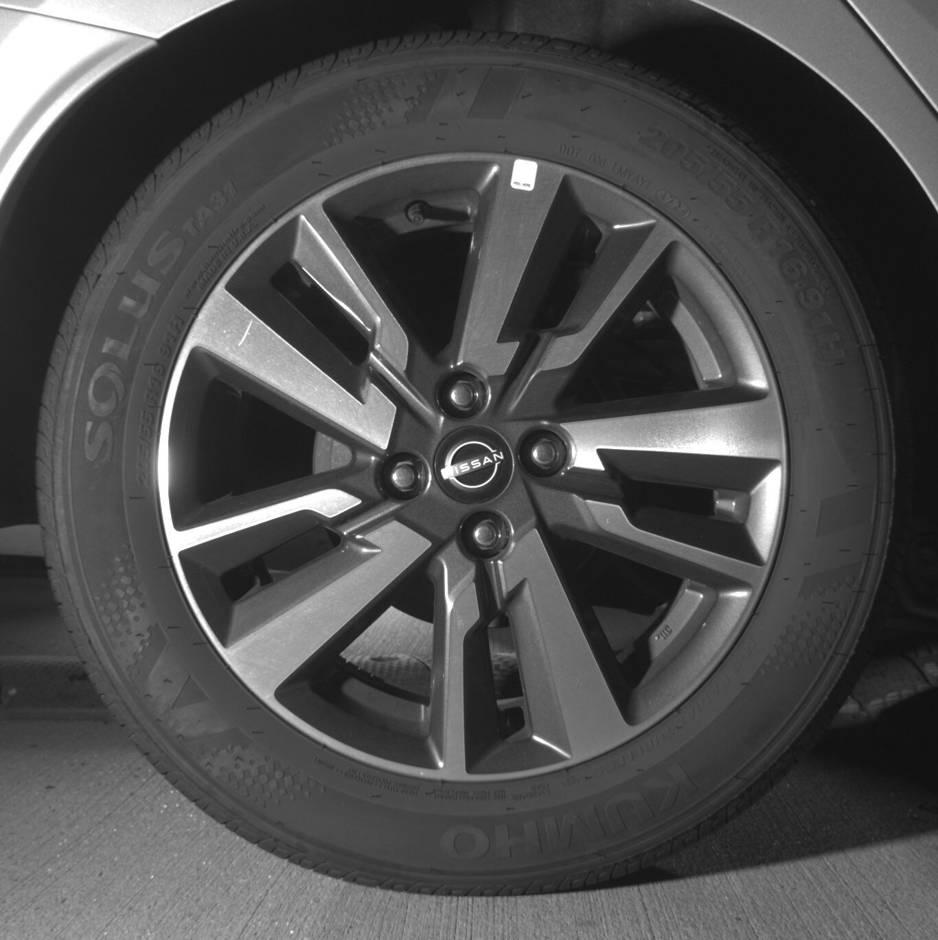 Thumbnail: 2025 Nissan Versa - 12