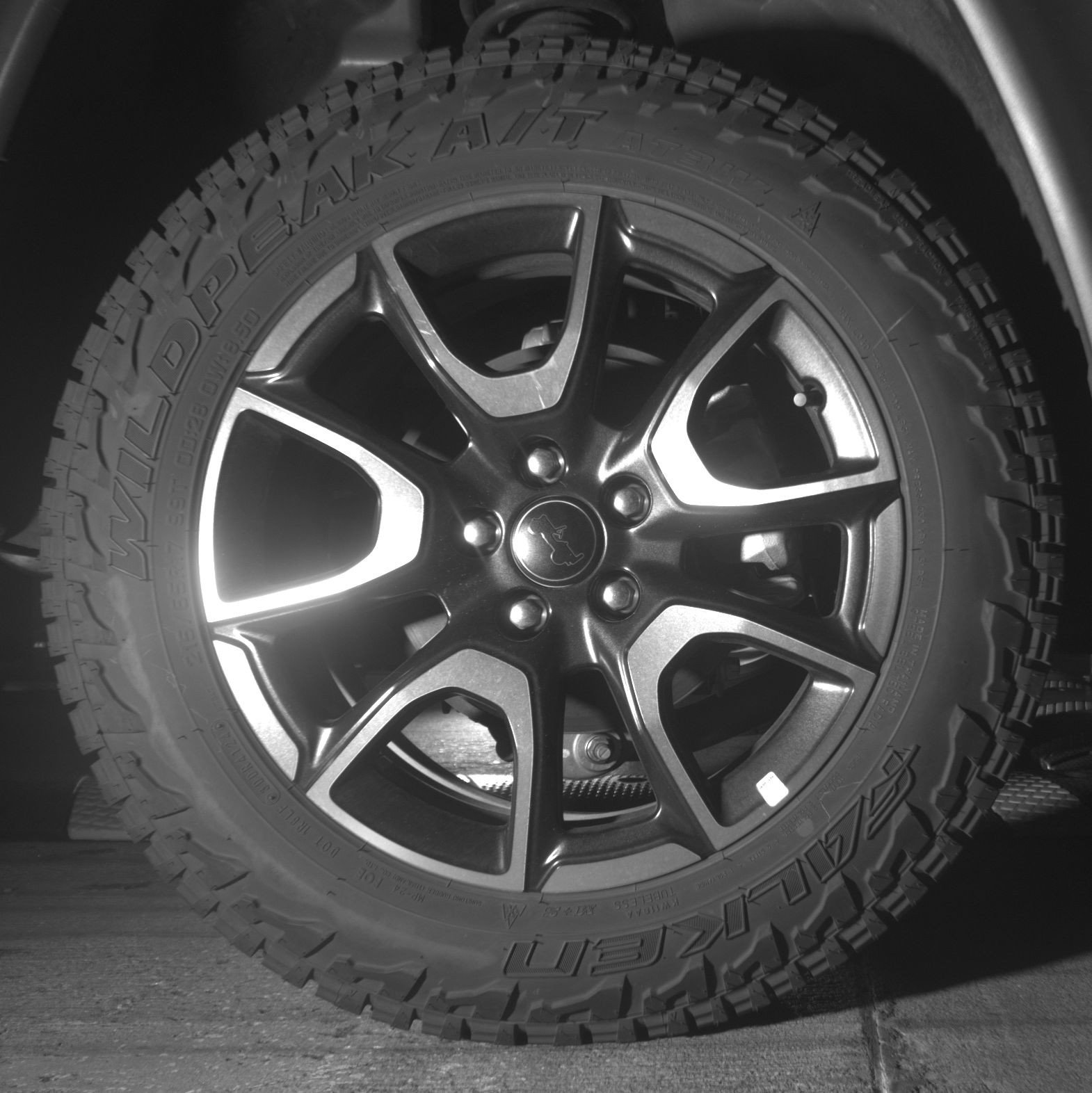 Thumbnail: 2025 Jeep Compass - 15