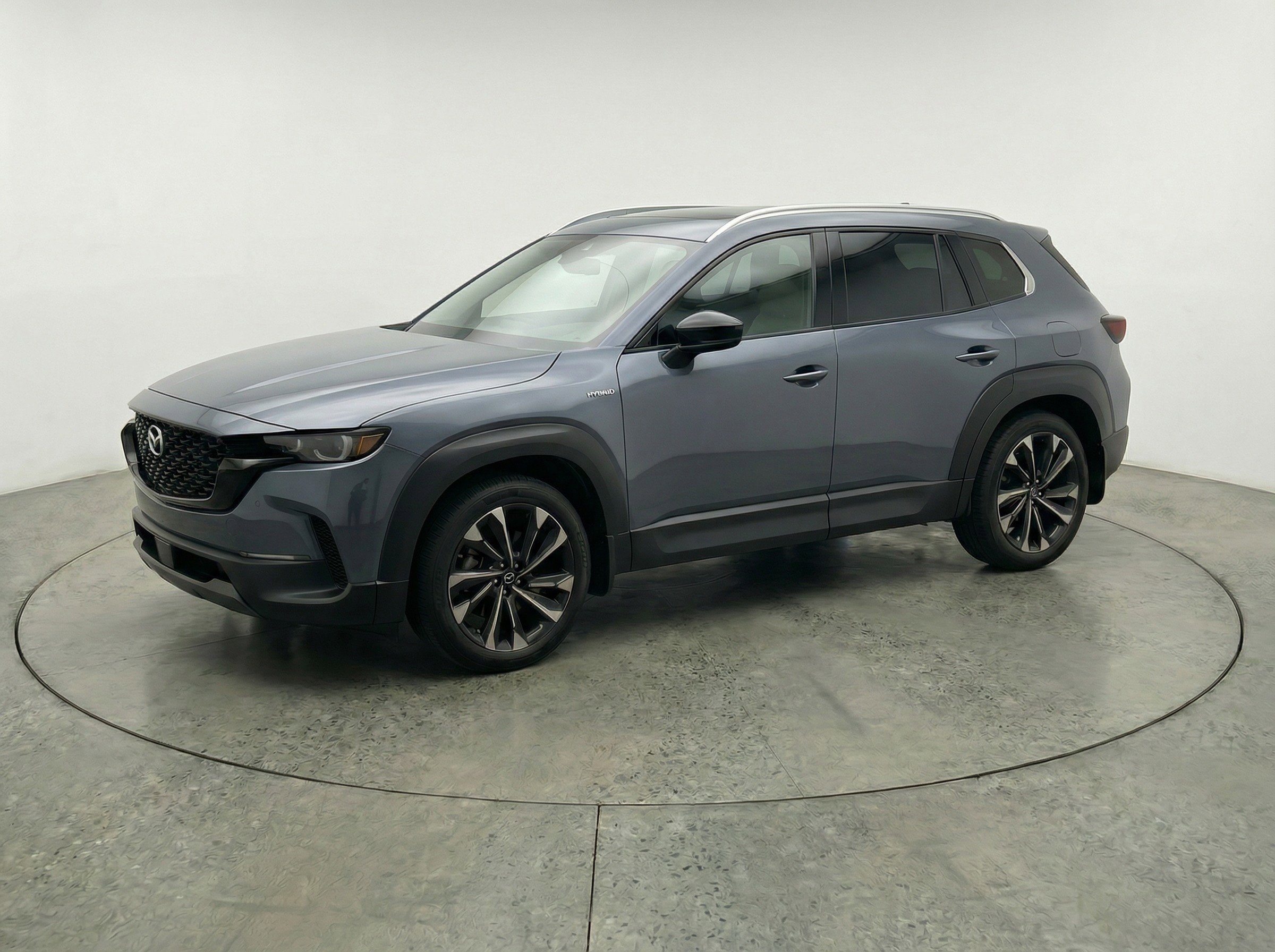 Thumbnail: 2025 Mazda CX-50 - 3