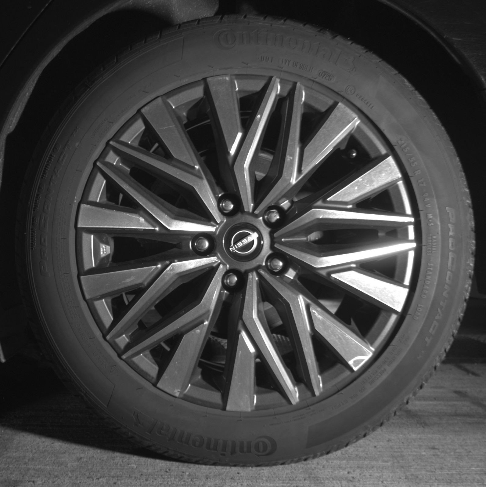 Thumbnail: 2025 Nissan Altima - 14