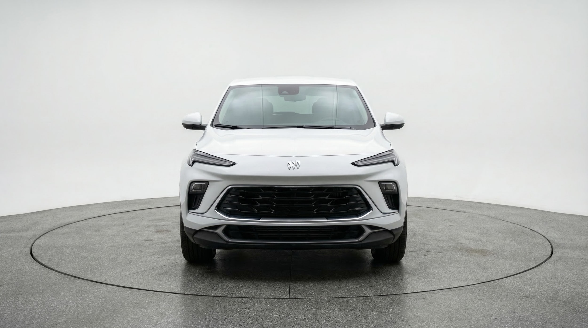 Thumbnail: 2025 Buick Encore GX - 2