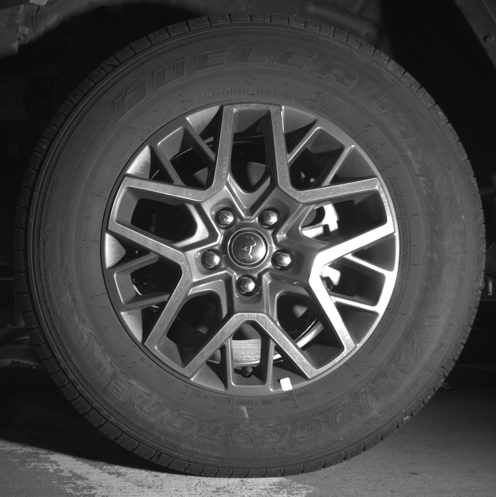 Thumbnail: 2025 Jeep Wrangler - 12