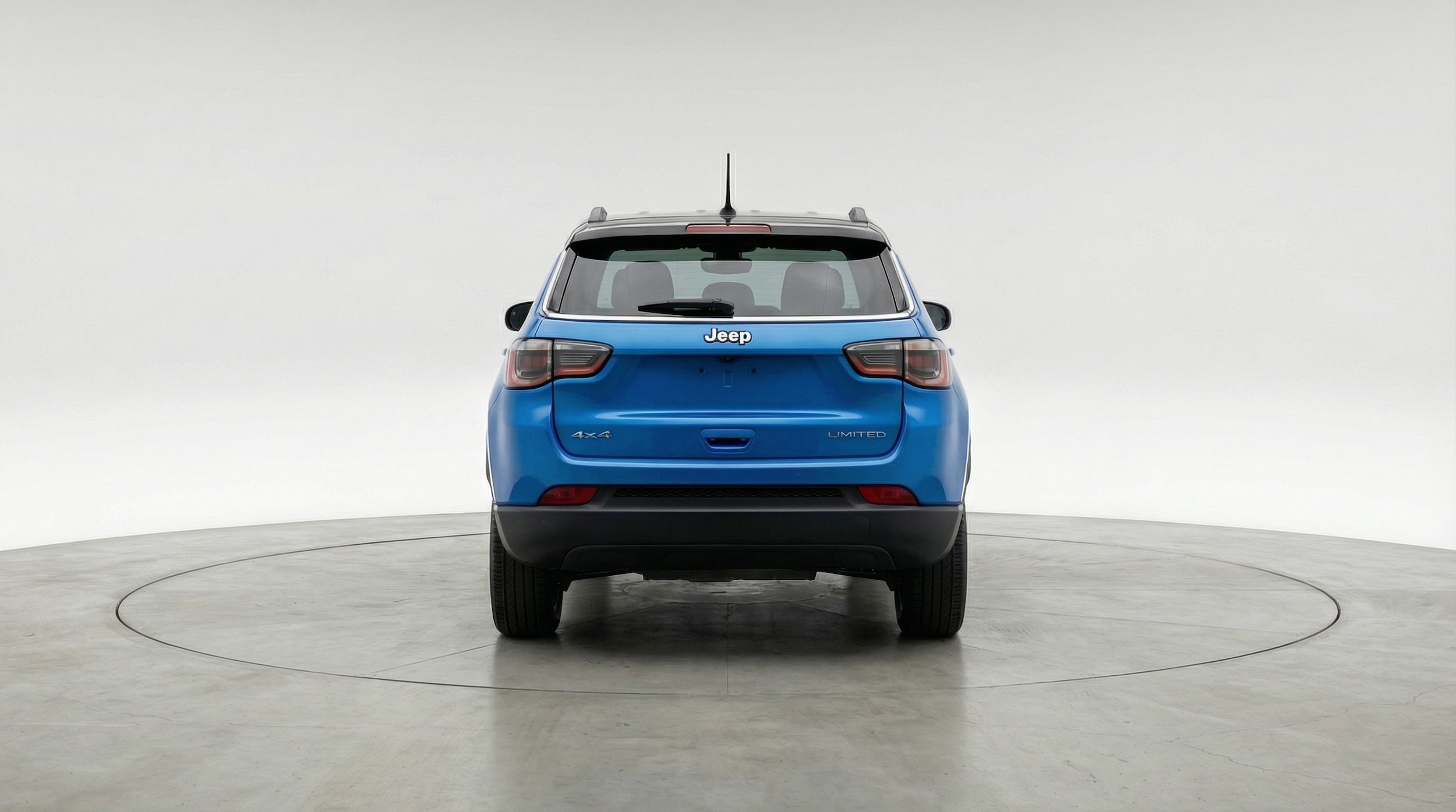 Thumbnail: 2025 Jeep Compass - 6