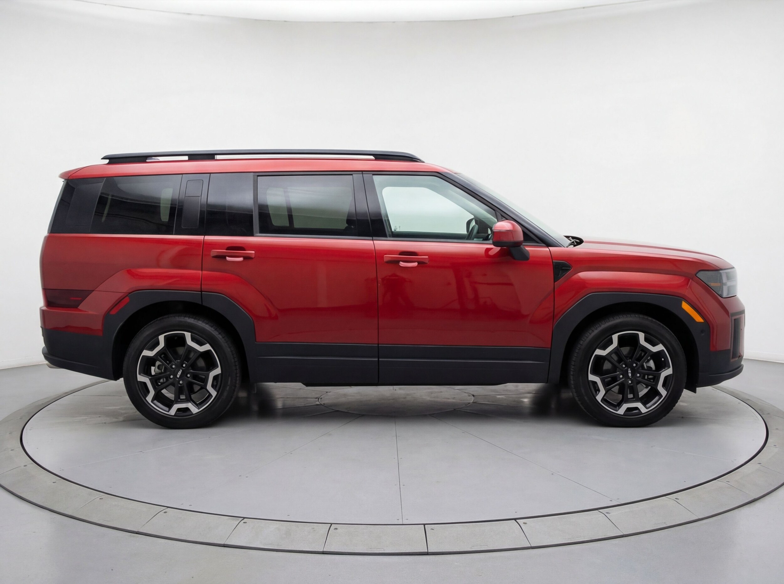 Thumbnail: 2024 Hyundai Santa Fe - 8