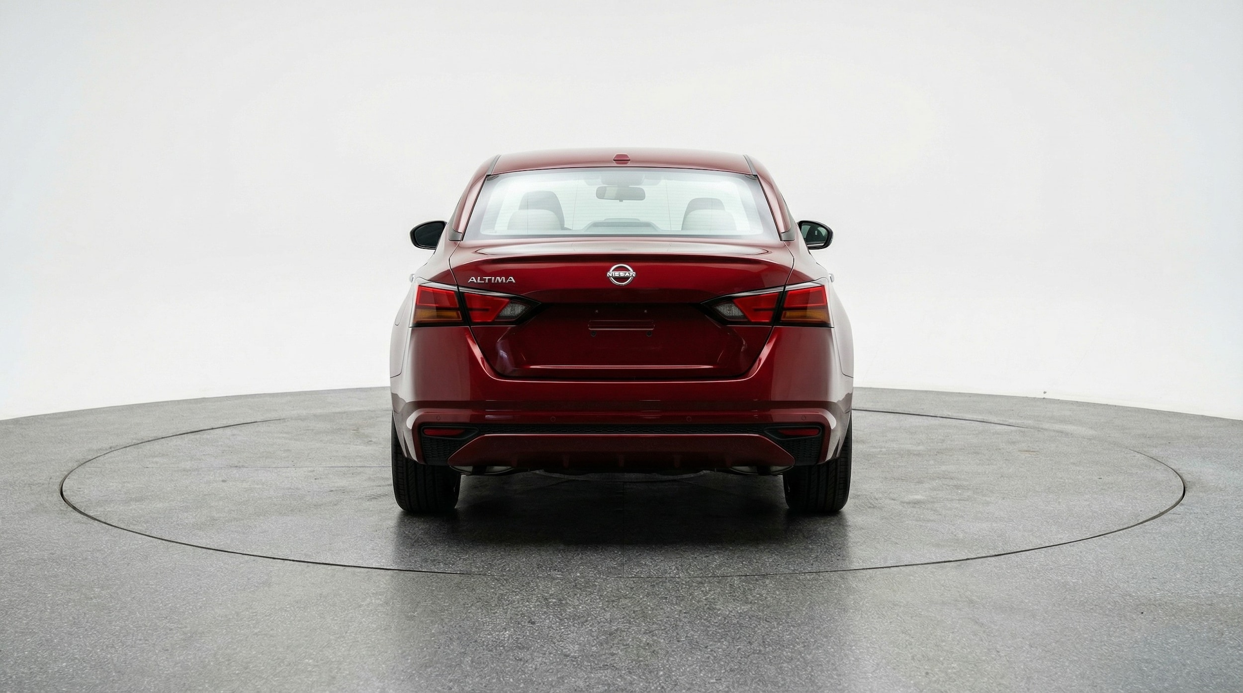 Thumbnail: 2025 Nissan Altima - 6