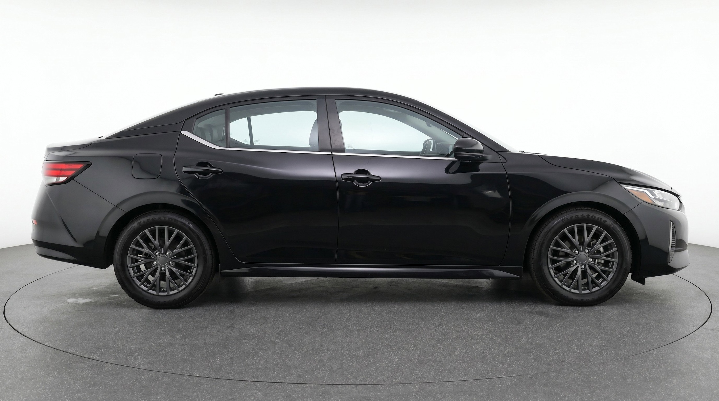 Thumbnail: 2025 Nissan Sentra - 11