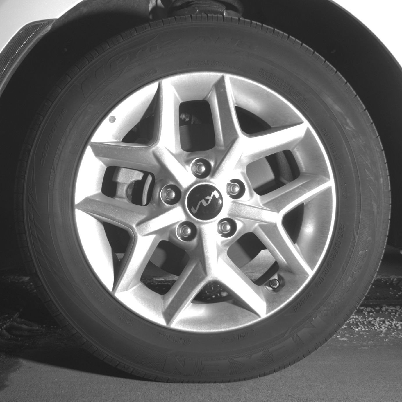 Thumbnail: 2025 Kia Soul - 12