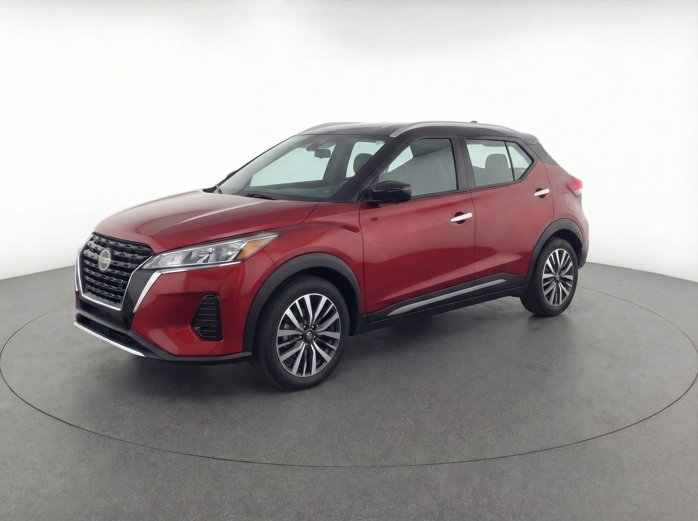 Thumbnail: 2024 Nissan Kicks - 3