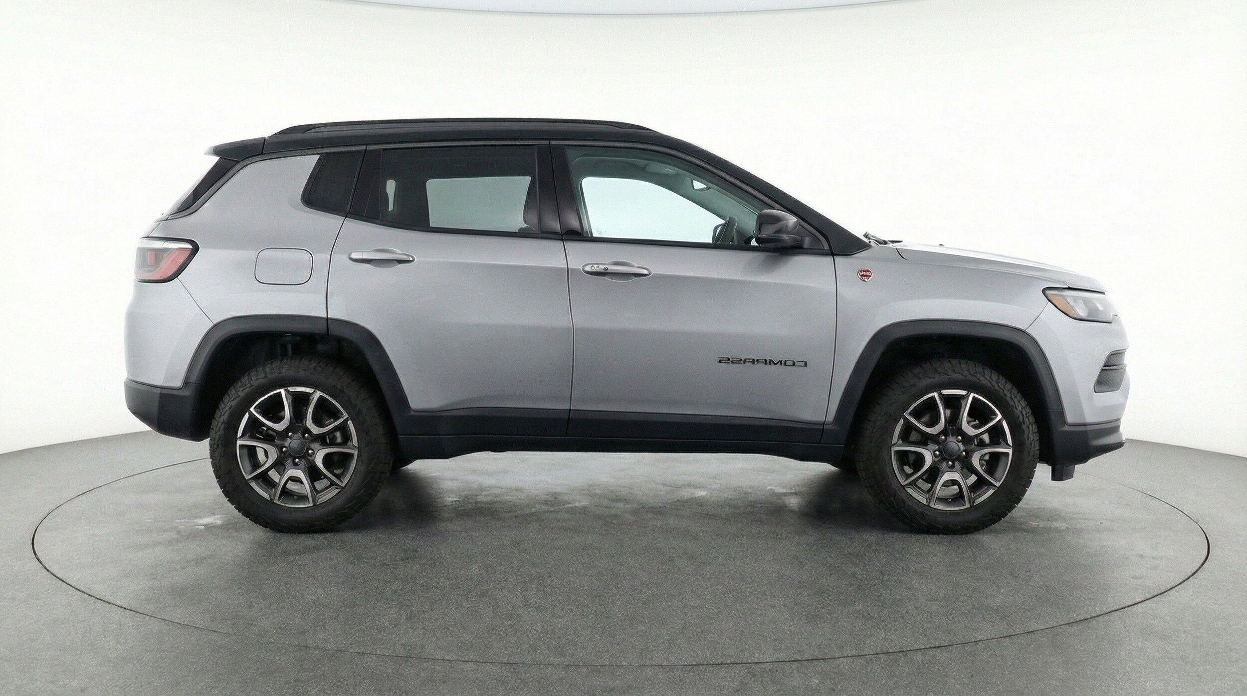 Thumbnail: 2025 Jeep Compass - 11