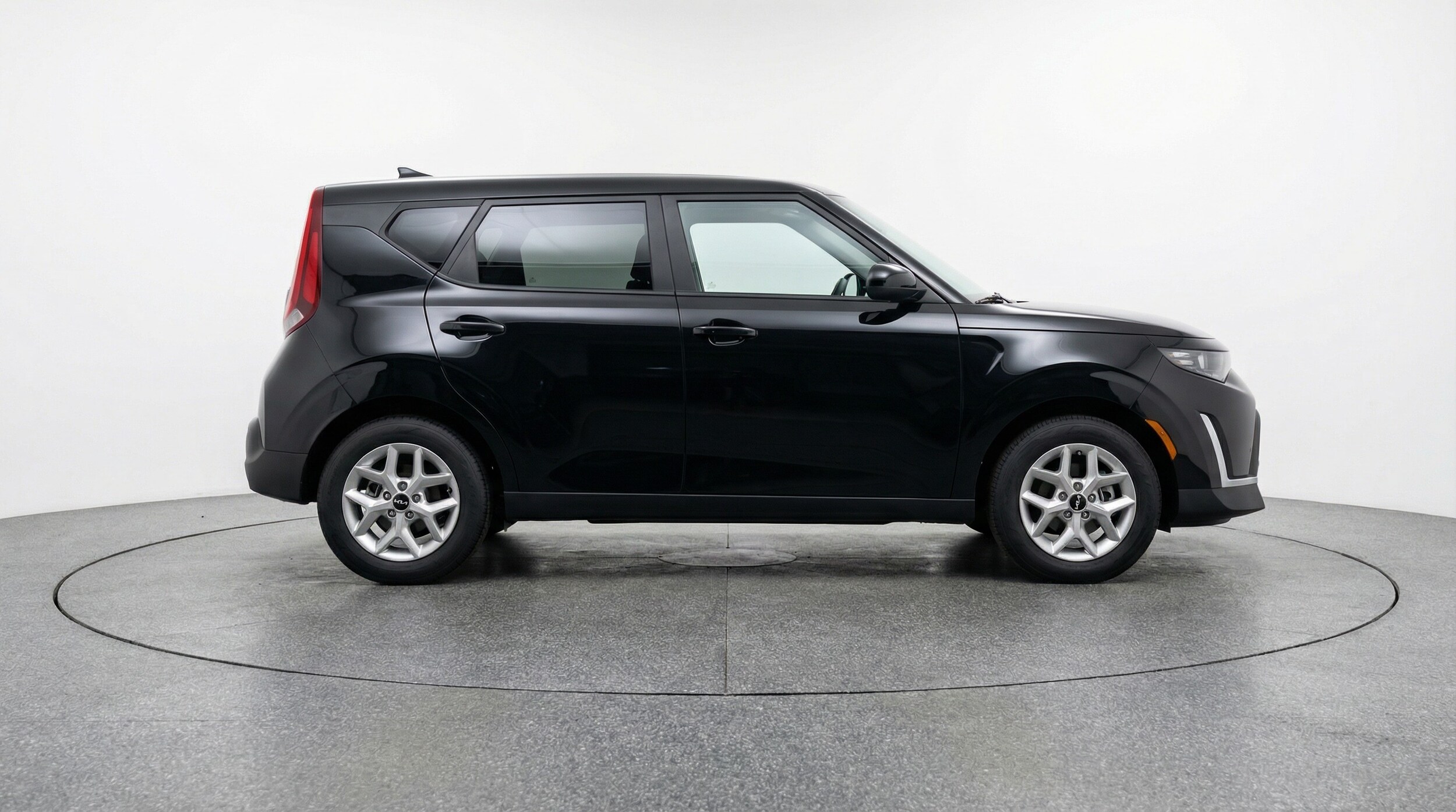 Thumbnail: 2025 Kia Soul - 8