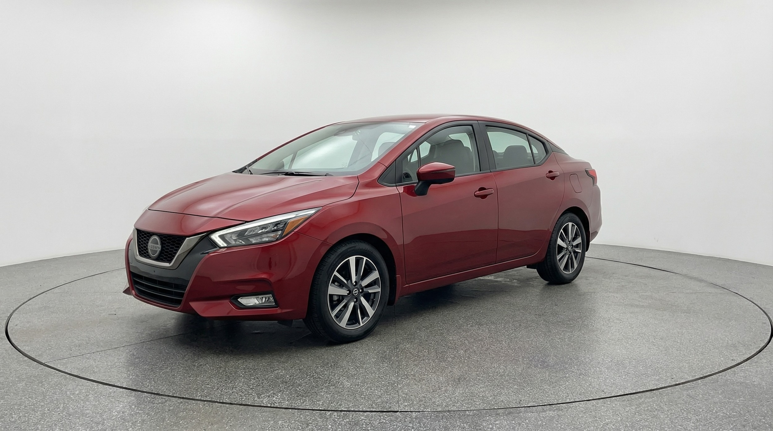 Thumbnail: 2025 Nissan Versa - 3