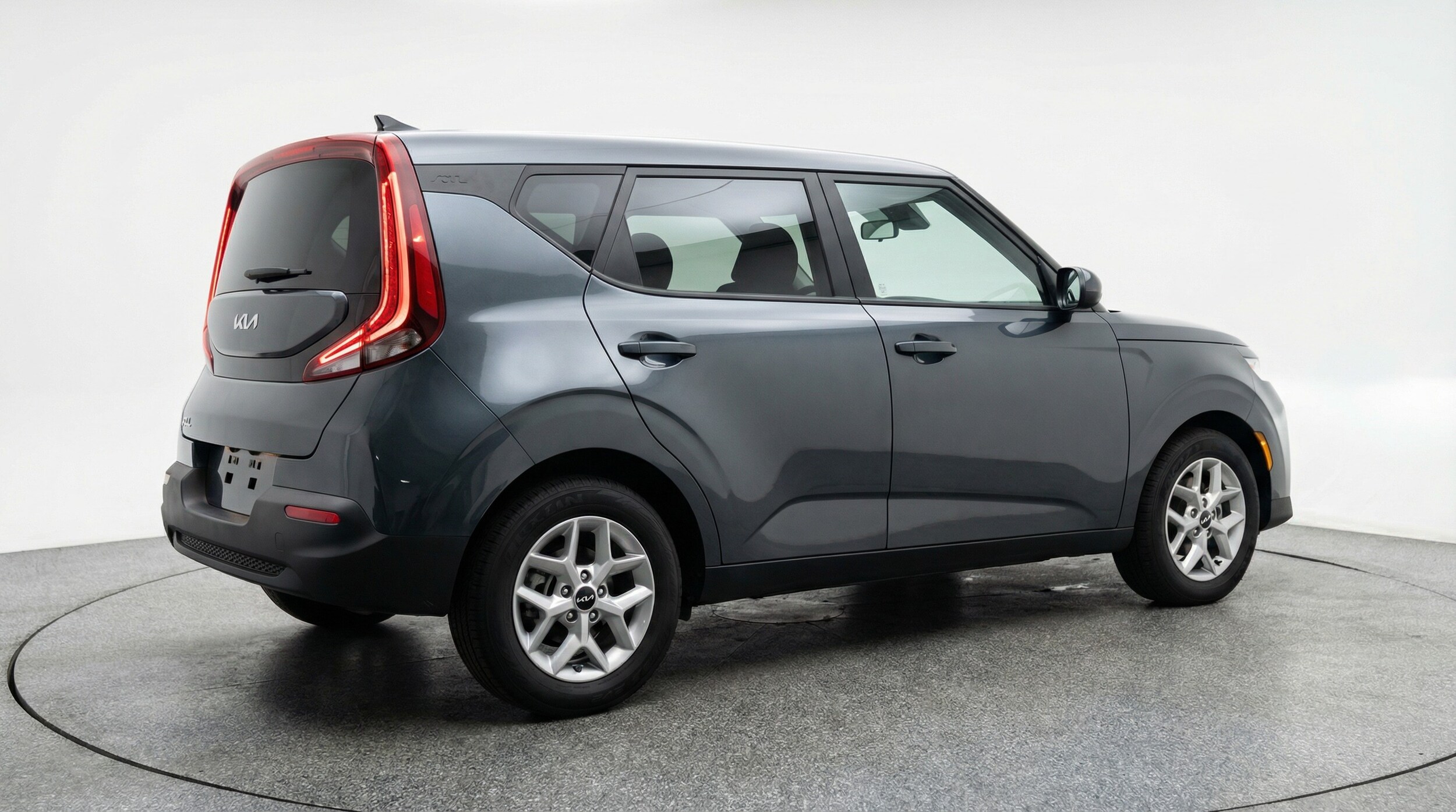 Thumbnail: 2025 Kia Soul - 7